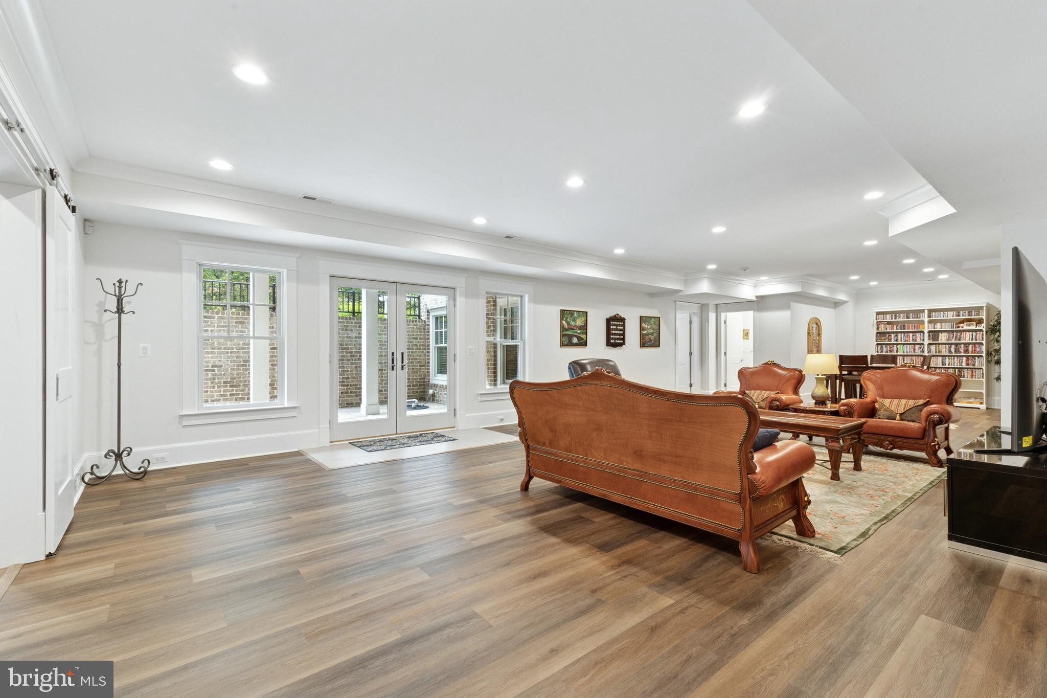 FAWN LAKE - Residential