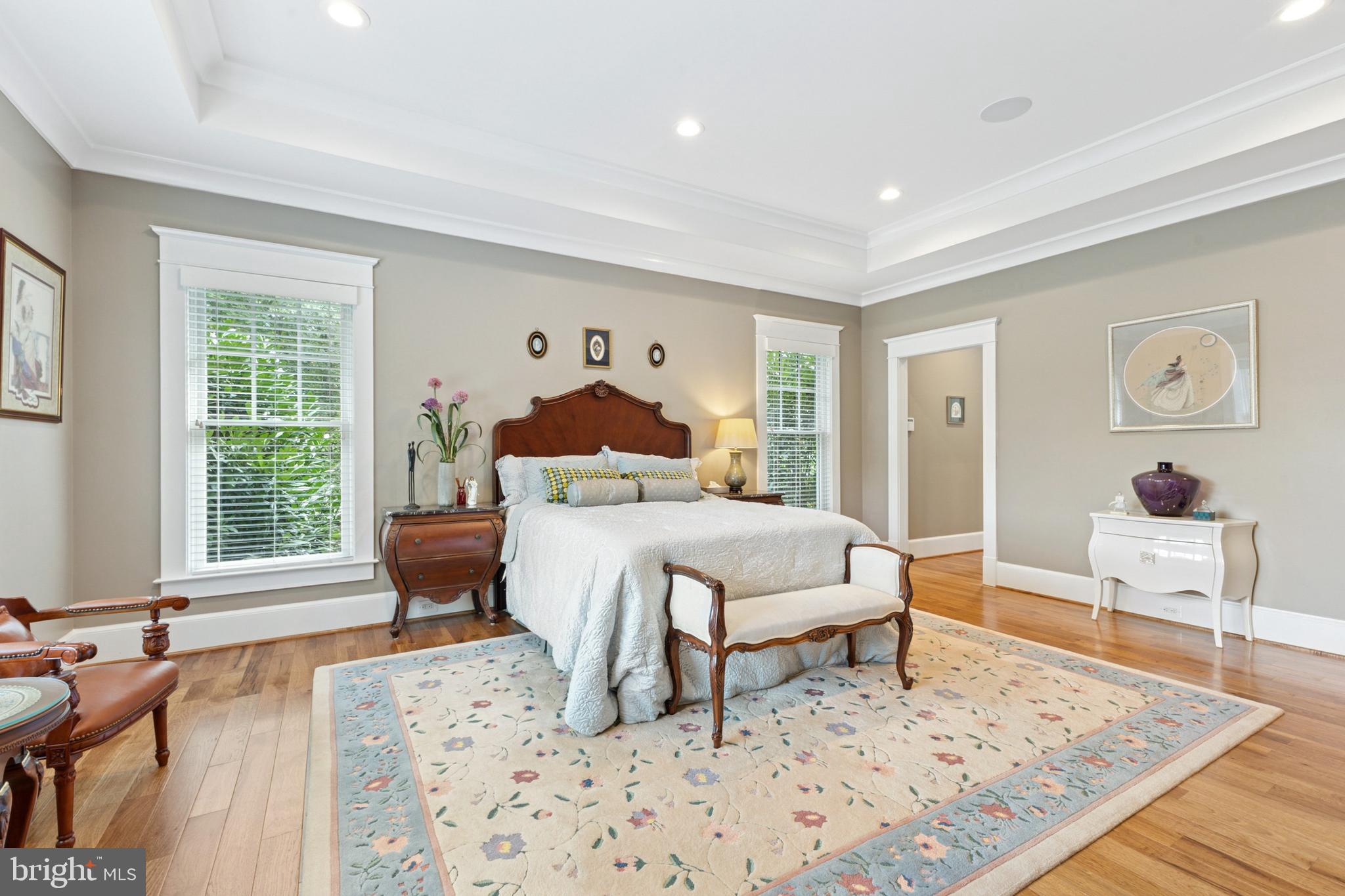 FAWN LAKE - Residential