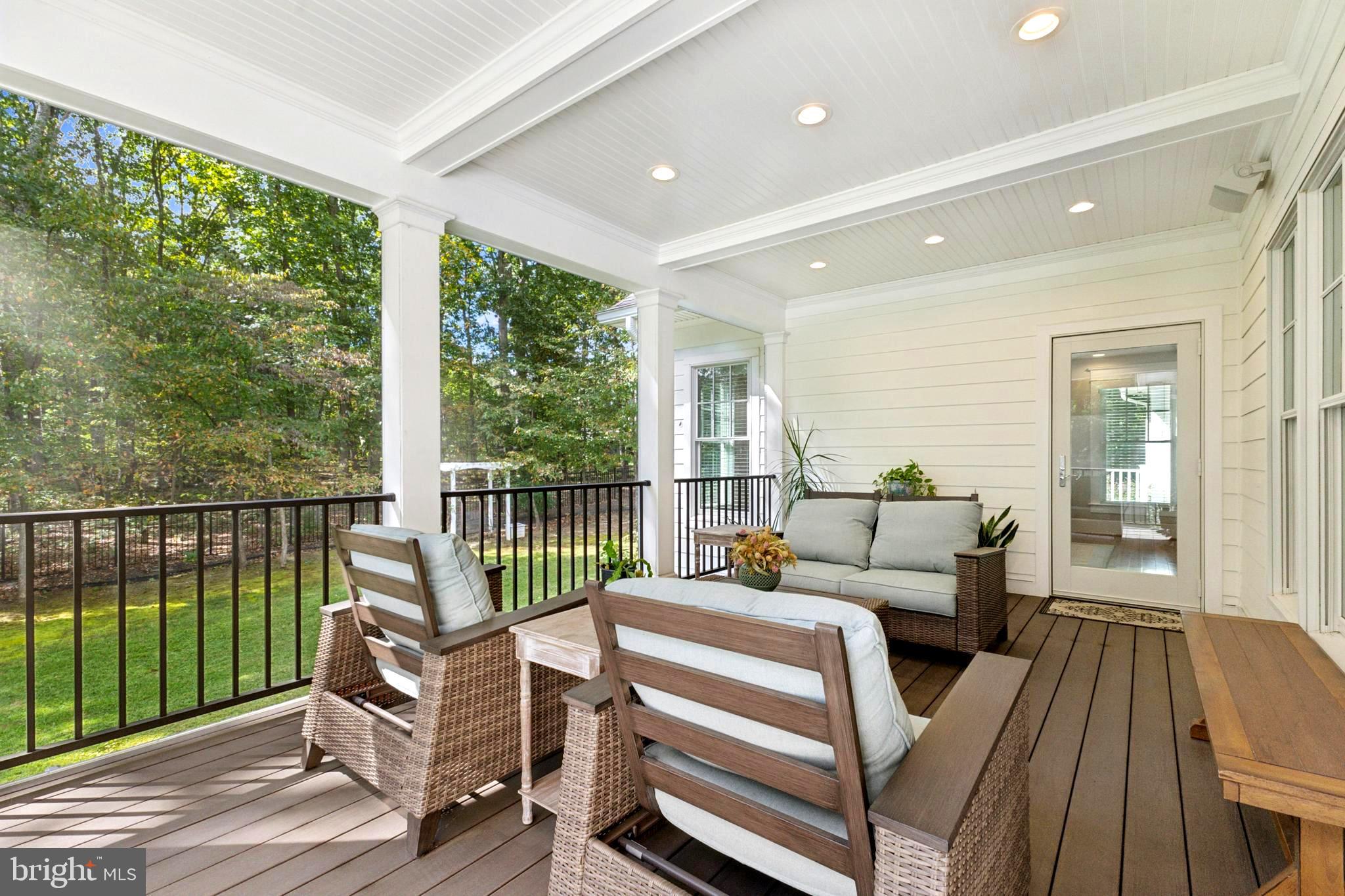 FAWN LAKE - Residential