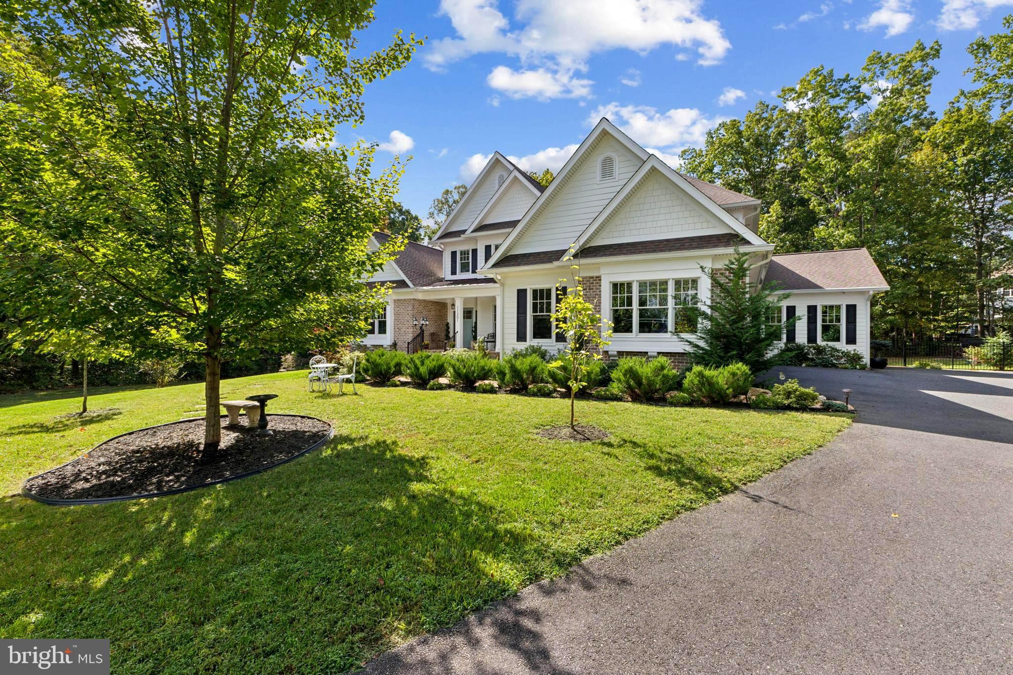 FAWN LAKE - Residential