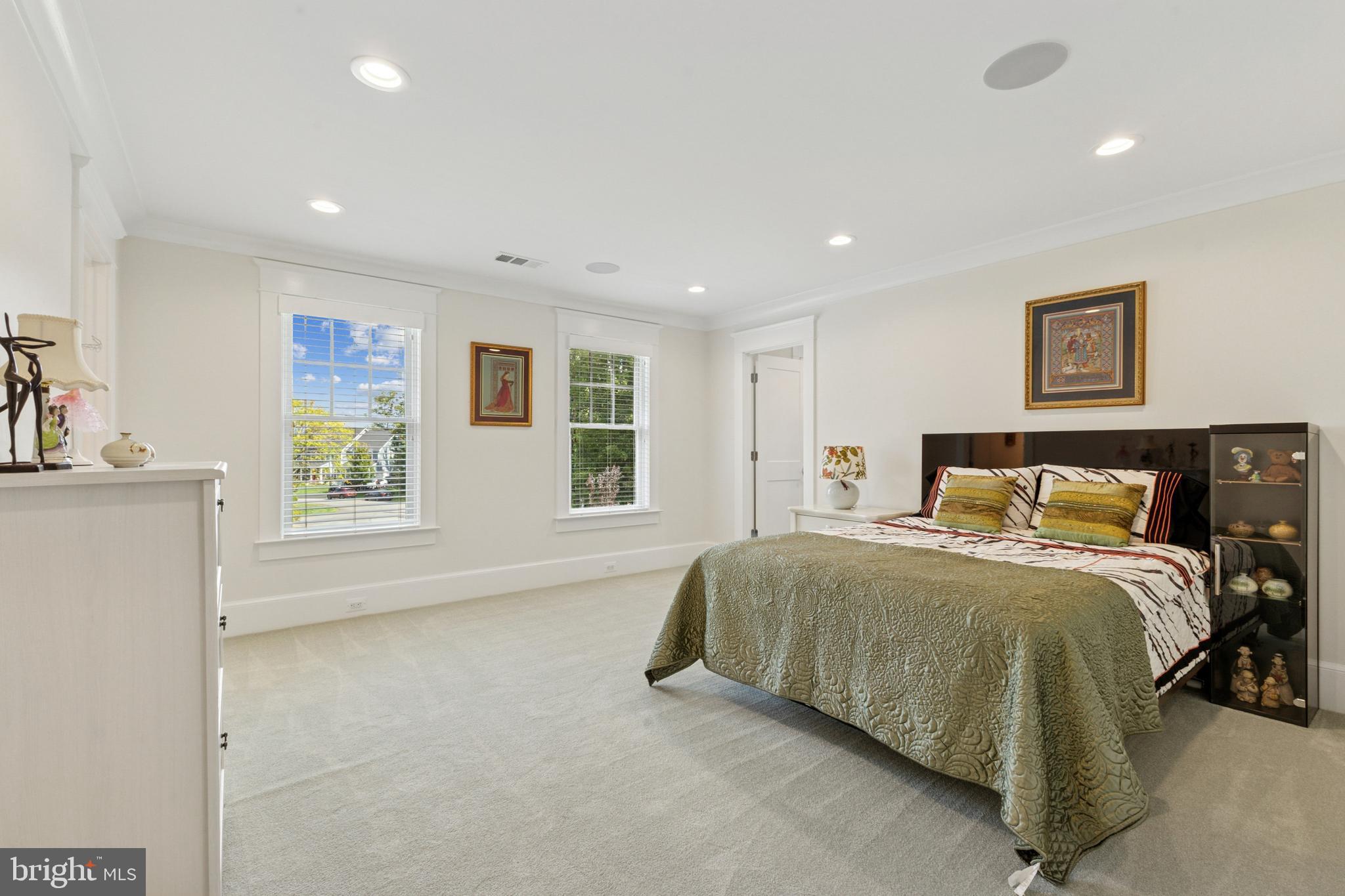 FAWN LAKE - Residential