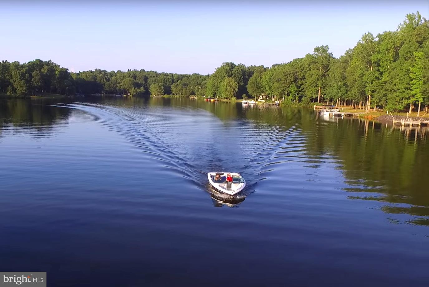 FAWN LAKE - Residential