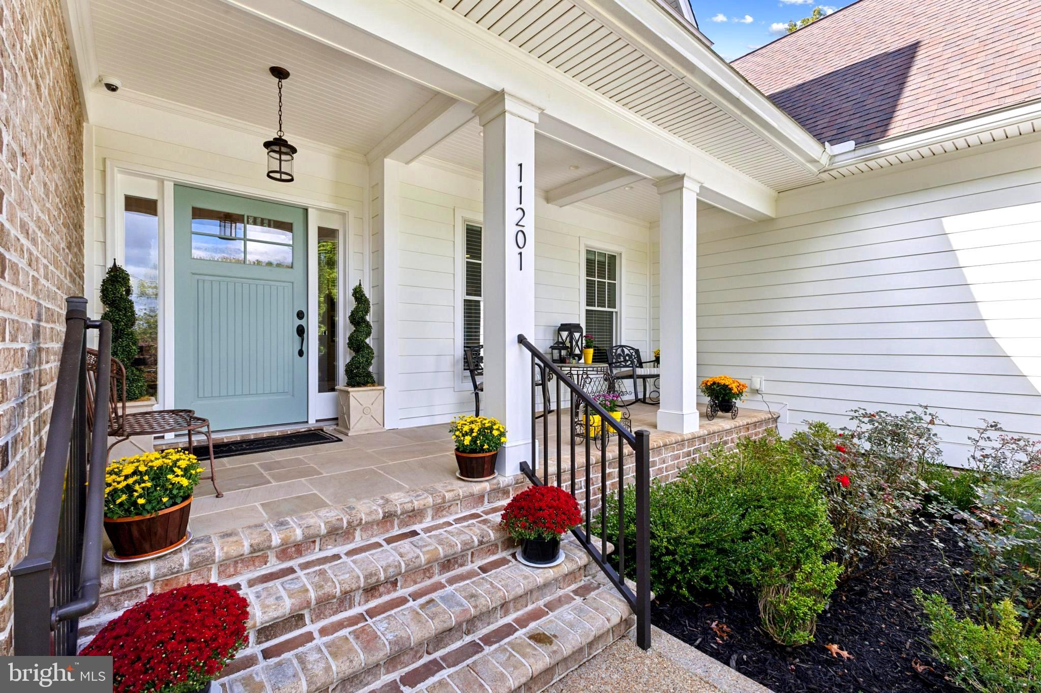 FAWN LAKE - Residential