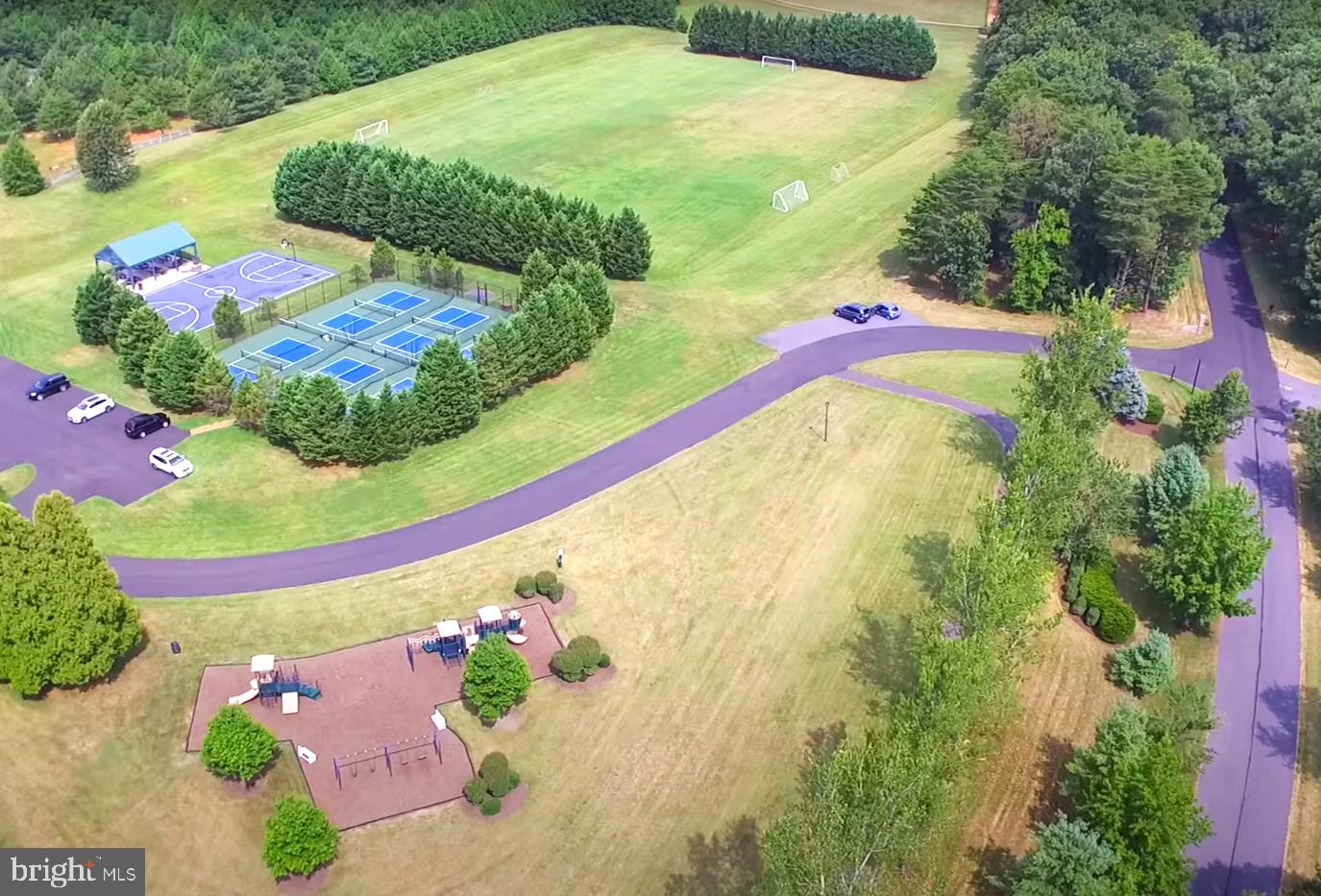 FAWN LAKE - Residential