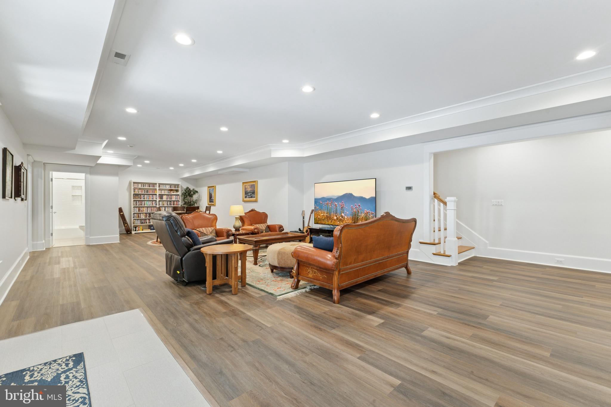 FAWN LAKE - Residential