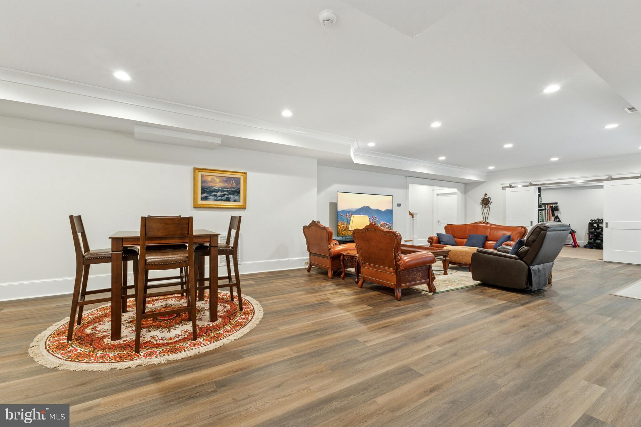 FAWN LAKE - Residential