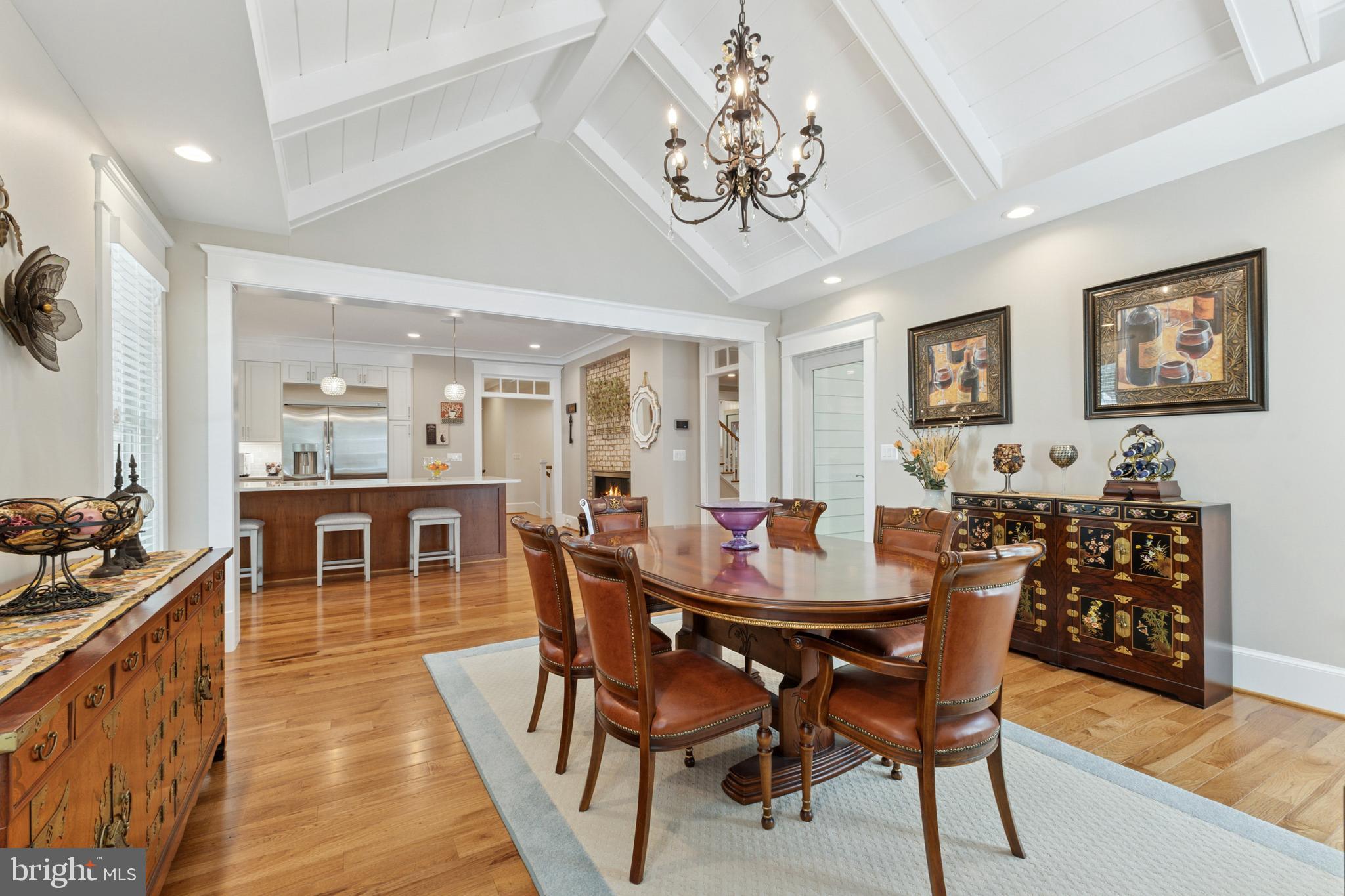 FAWN LAKE - Residential