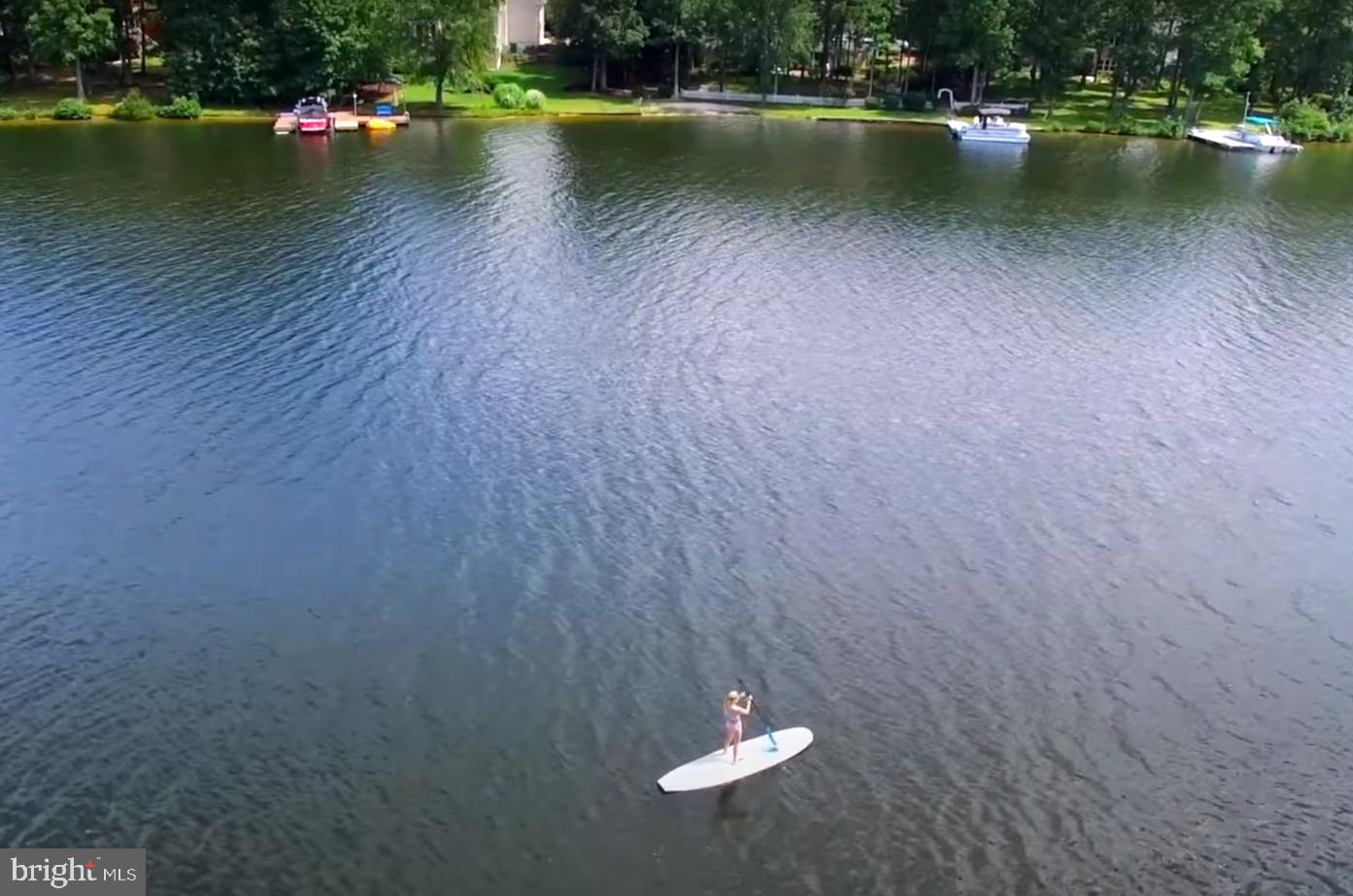 FAWN LAKE - Residential