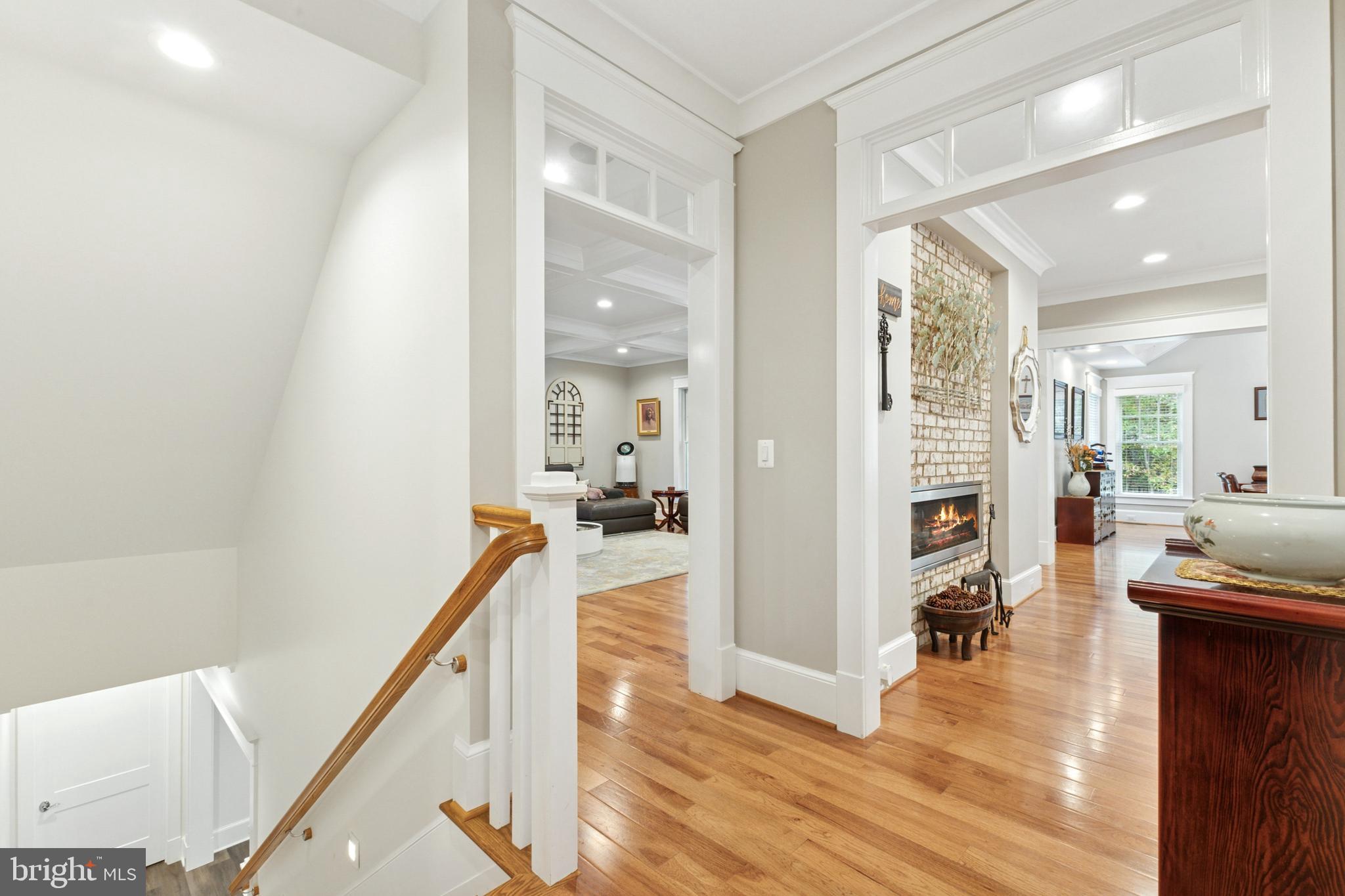 FAWN LAKE - Residential