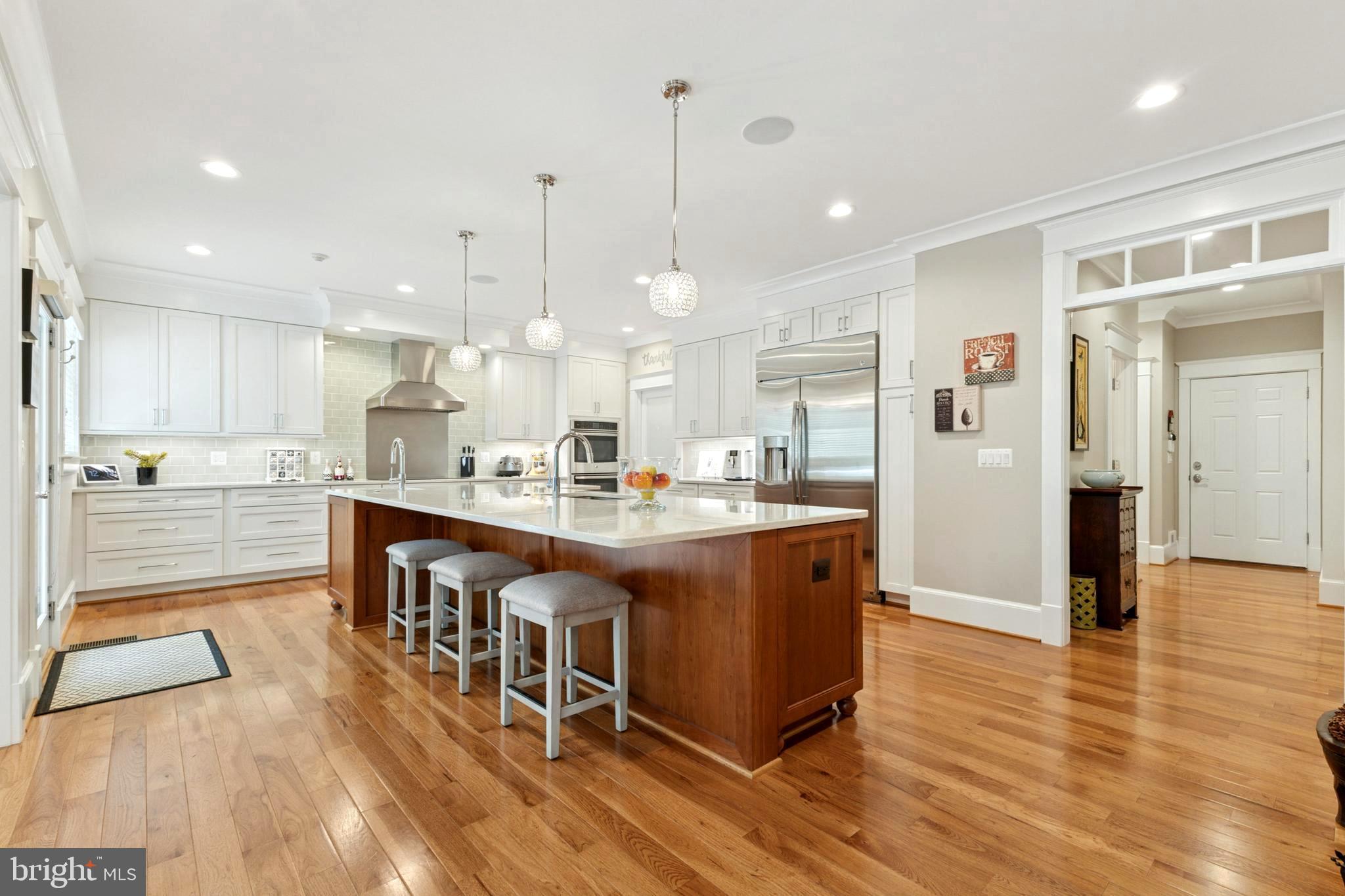 FAWN LAKE - Residential