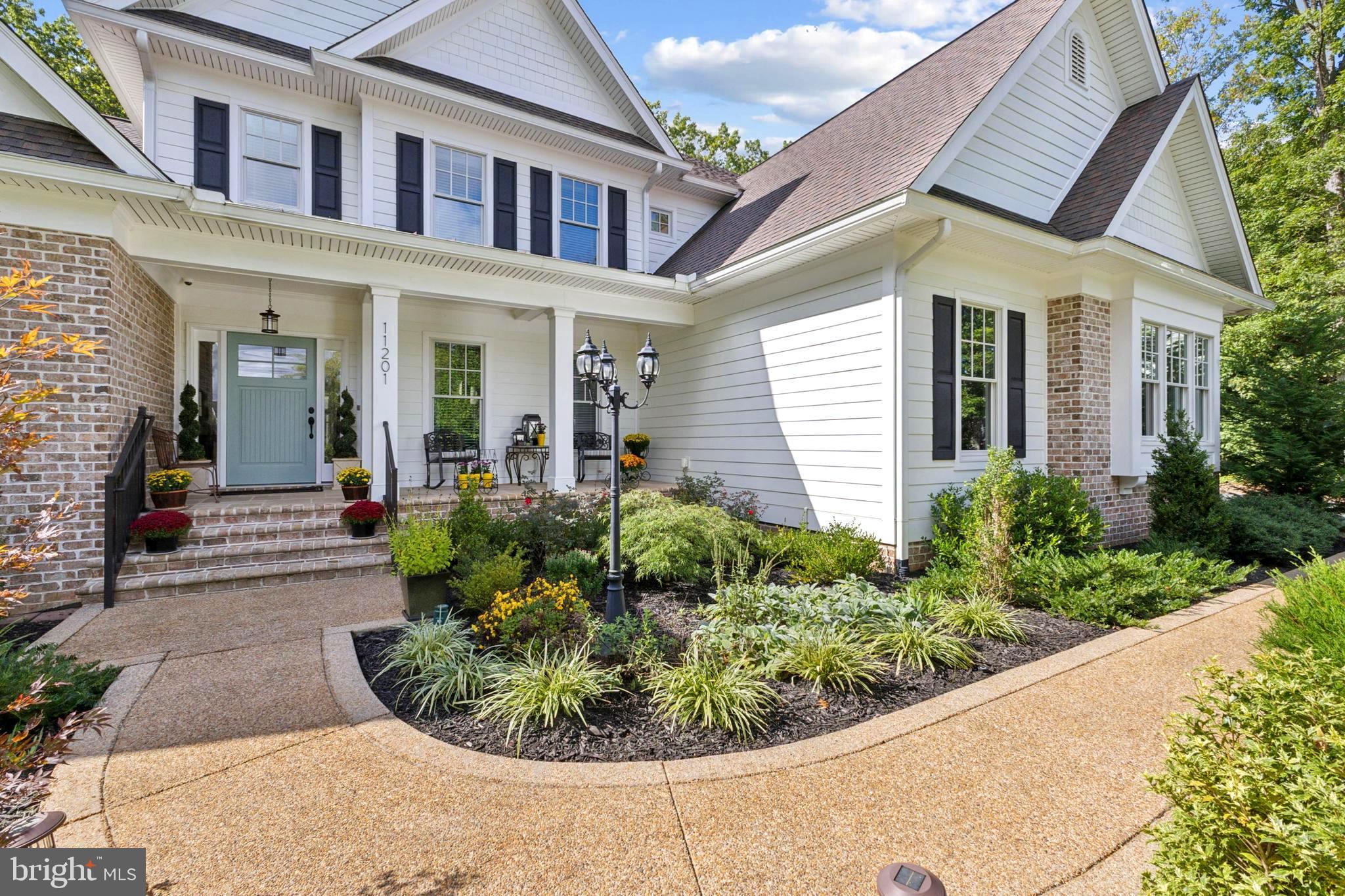 FAWN LAKE - Residential