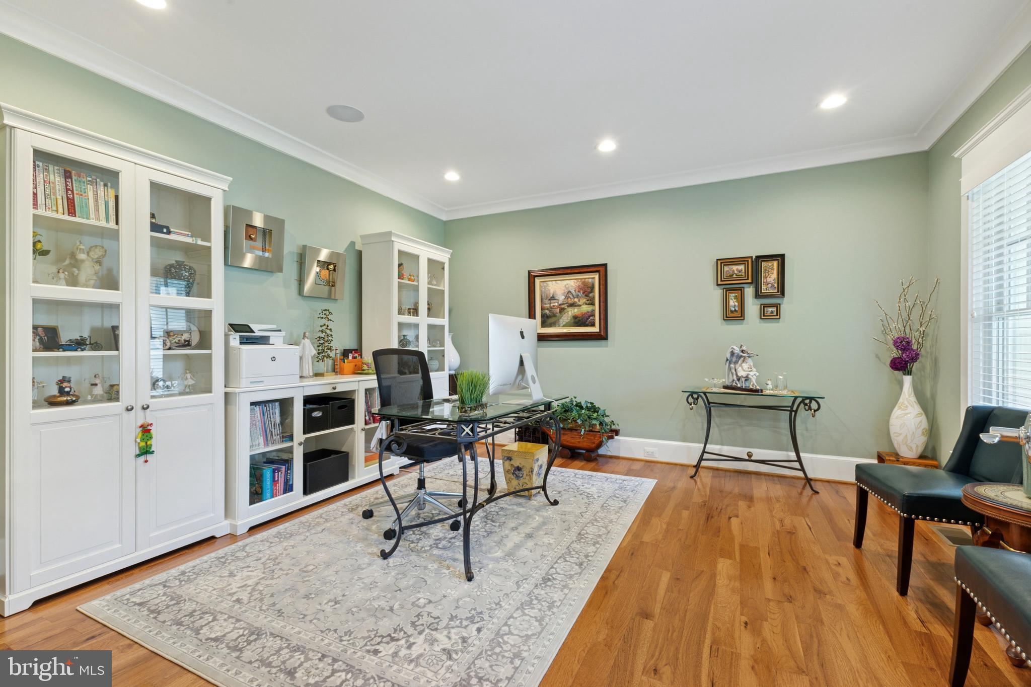 FAWN LAKE - Residential