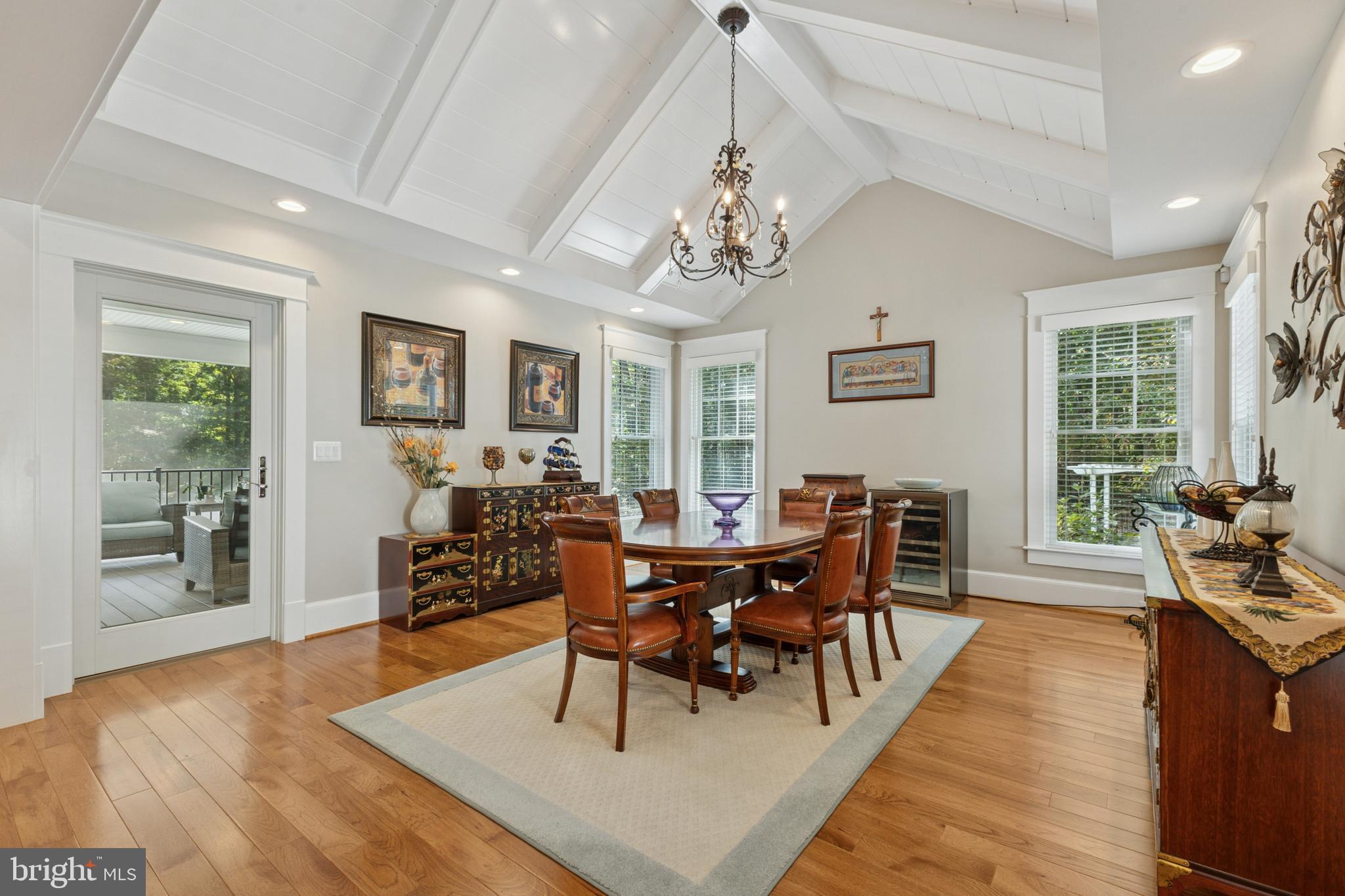 FAWN LAKE - Residential