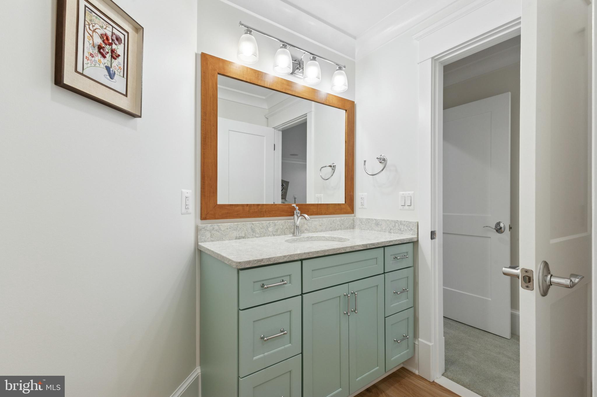 FAWN LAKE - Residential