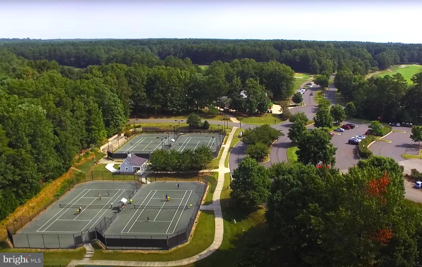 FAWN LAKE - Residential