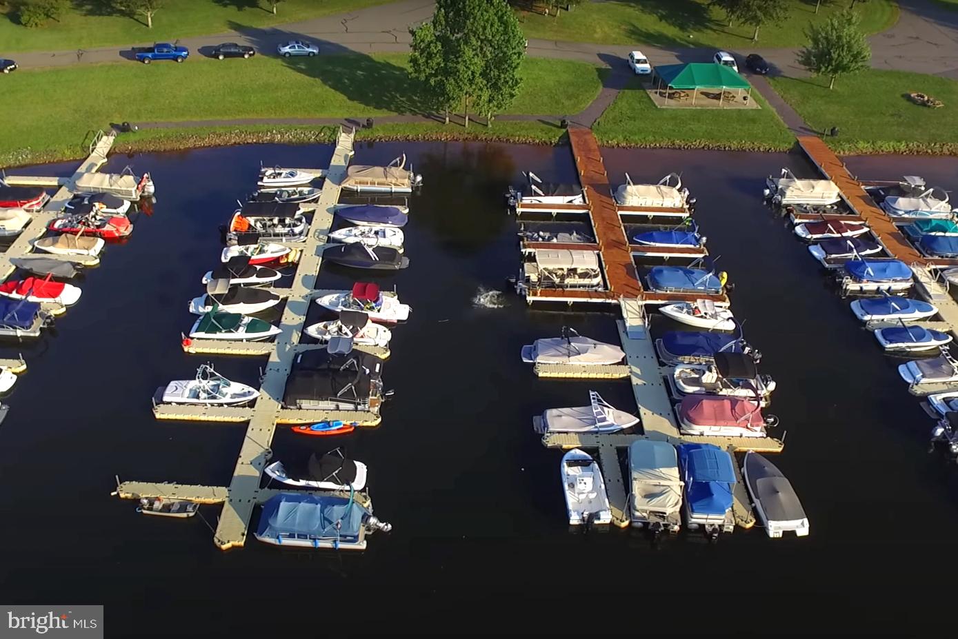 FAWN LAKE - Residential