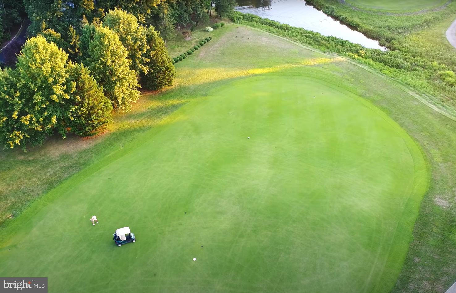 FAWN LAKE - Residential