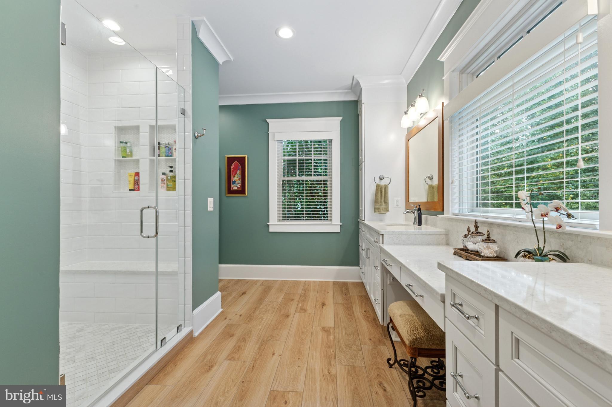 FAWN LAKE - Residential