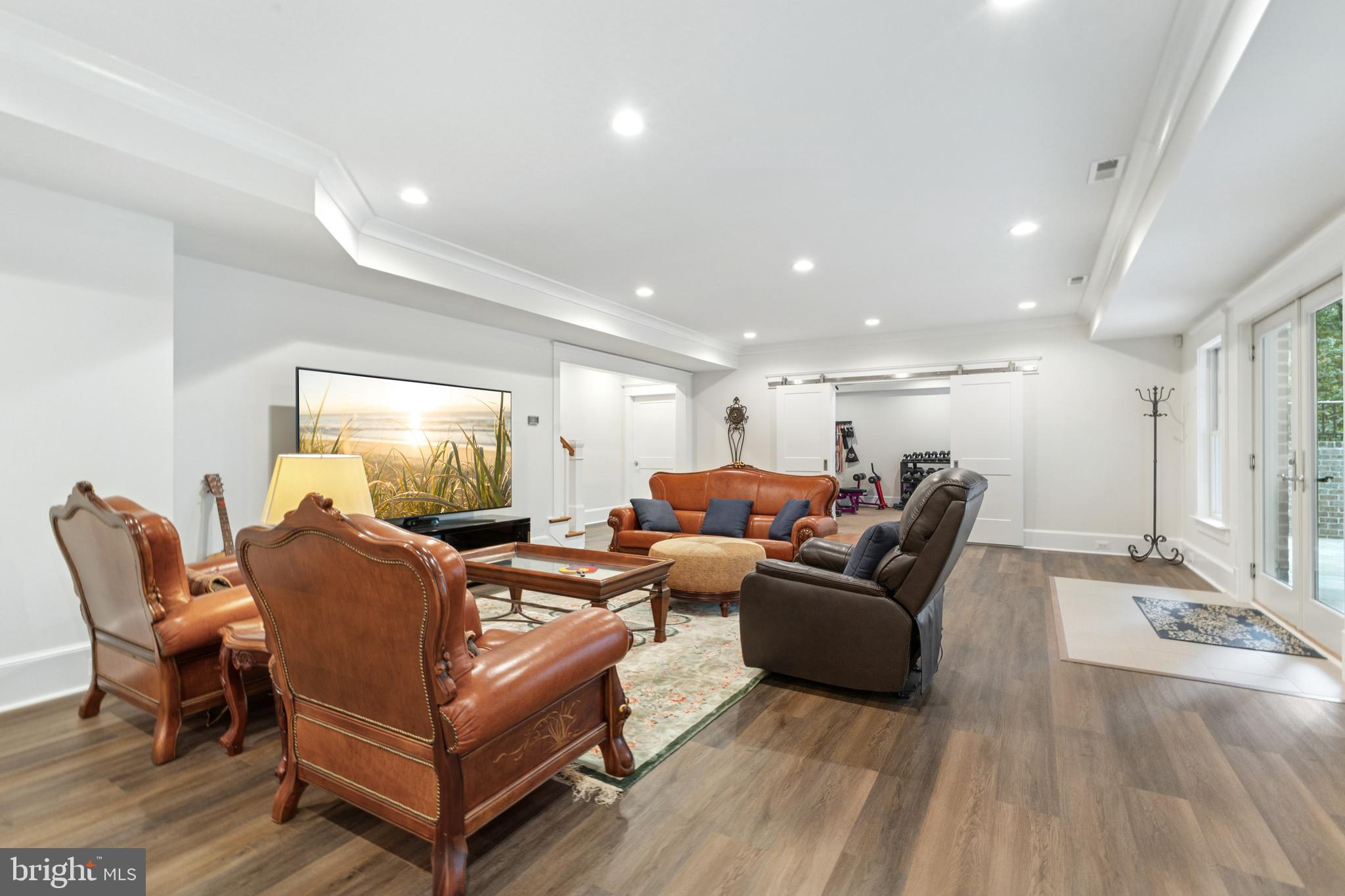 FAWN LAKE - Residential