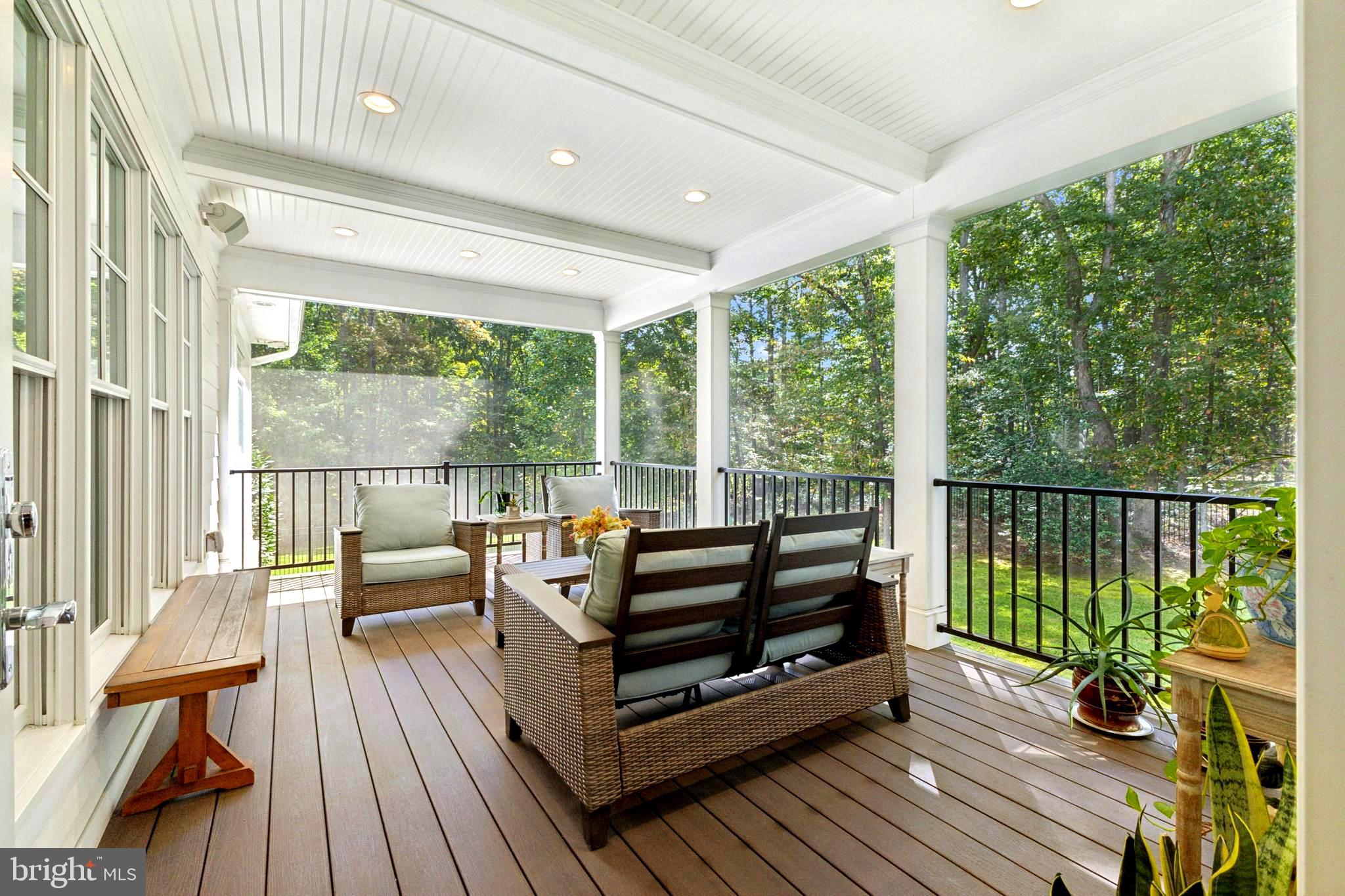 FAWN LAKE - Residential