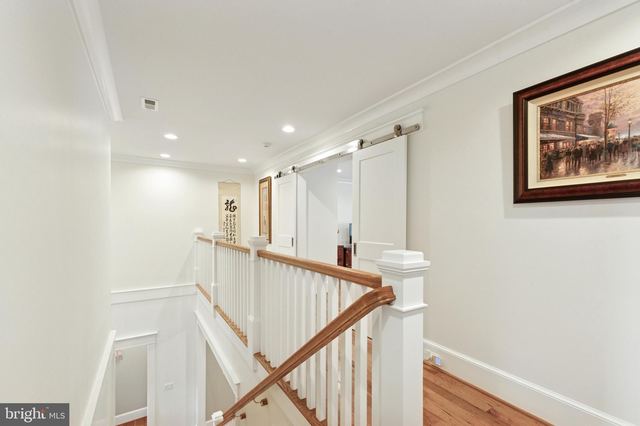 FAWN LAKE - Residential