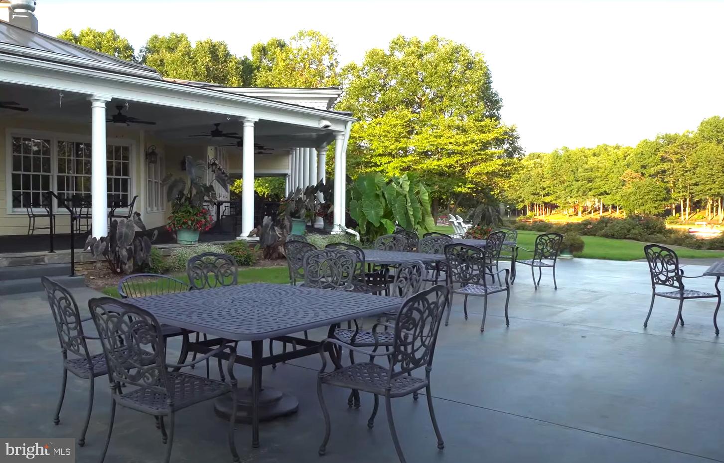 FAWN LAKE - Residential