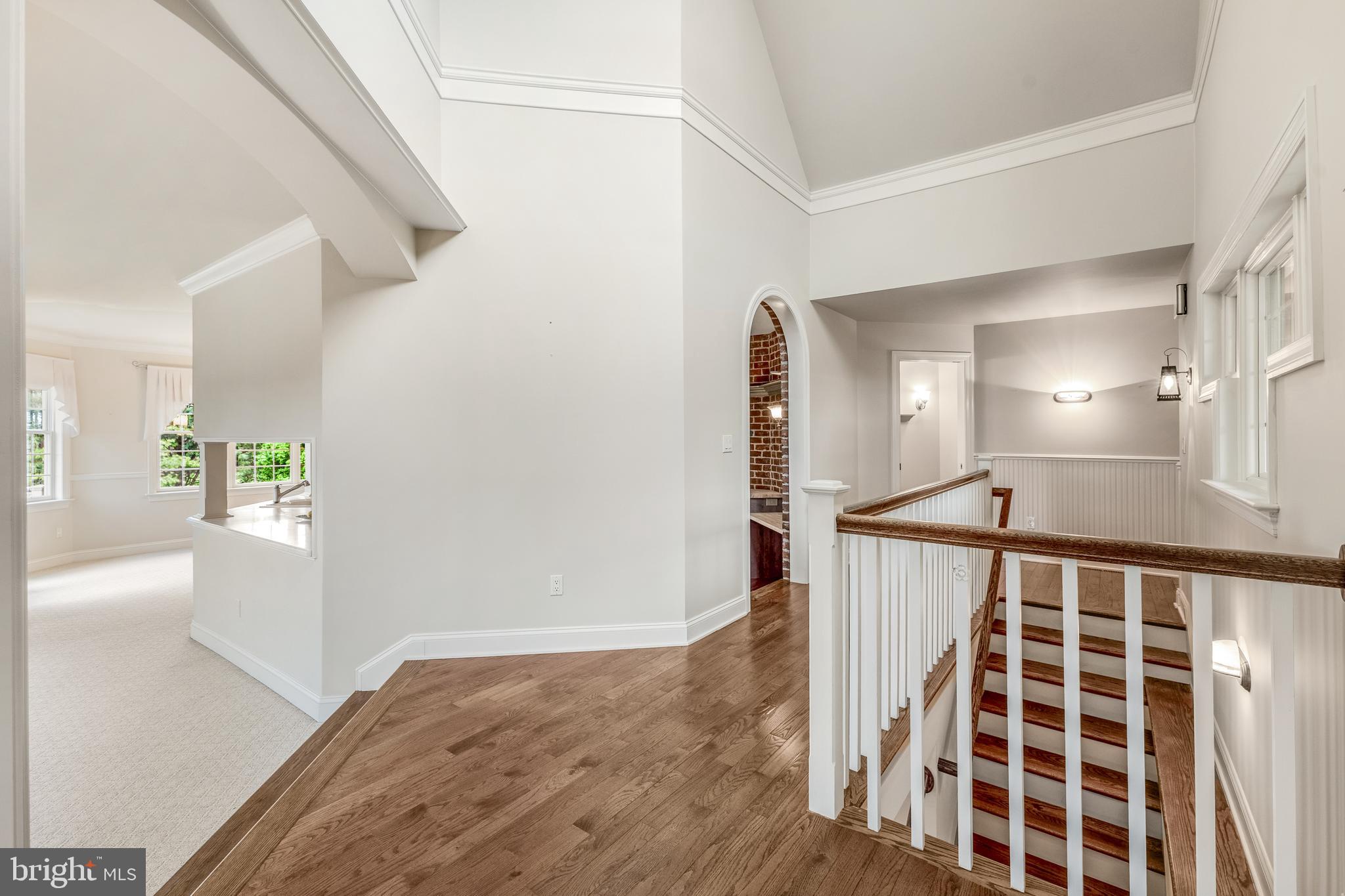 CENTRE HILLS - Residential