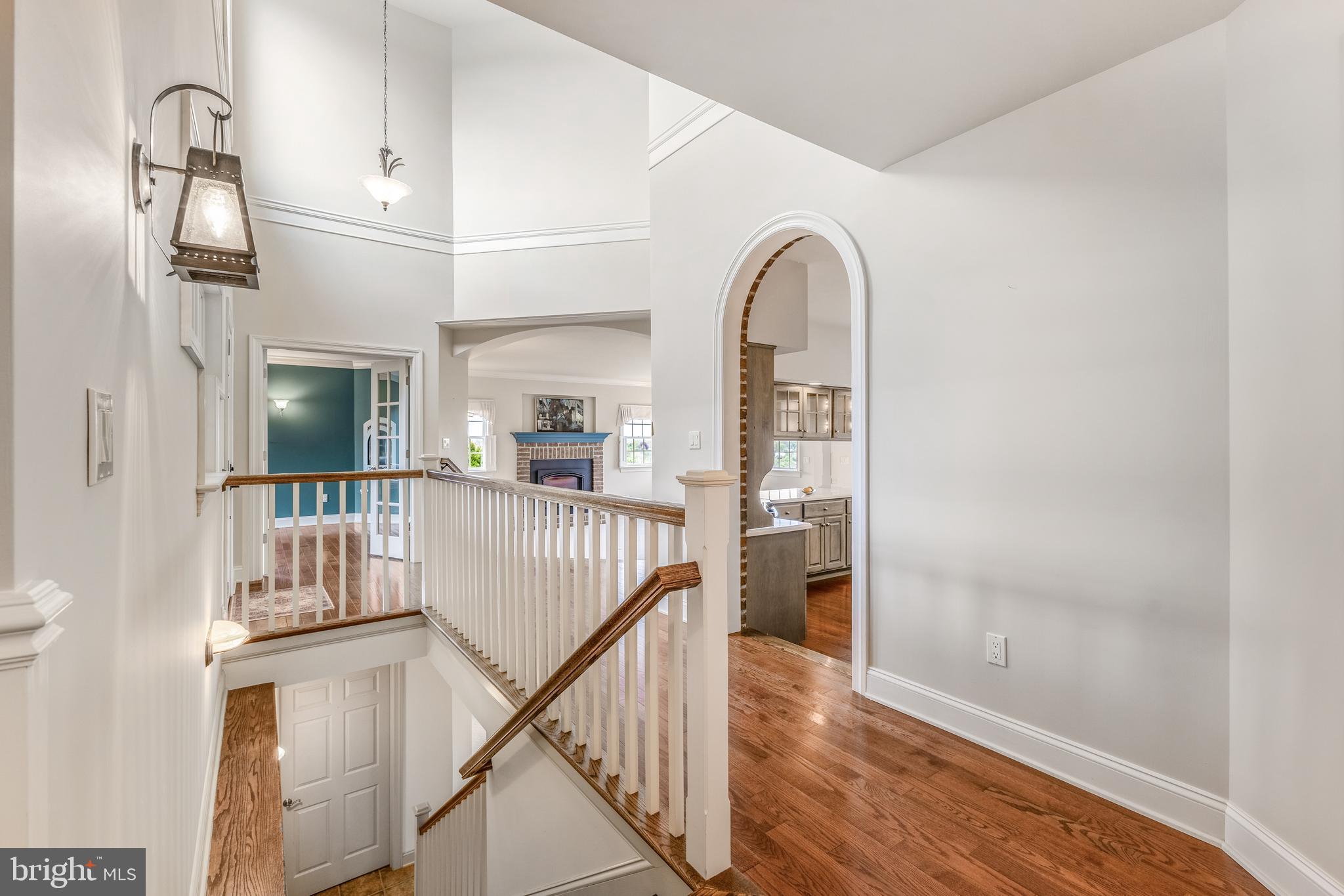 CENTRE HILLS - Residential