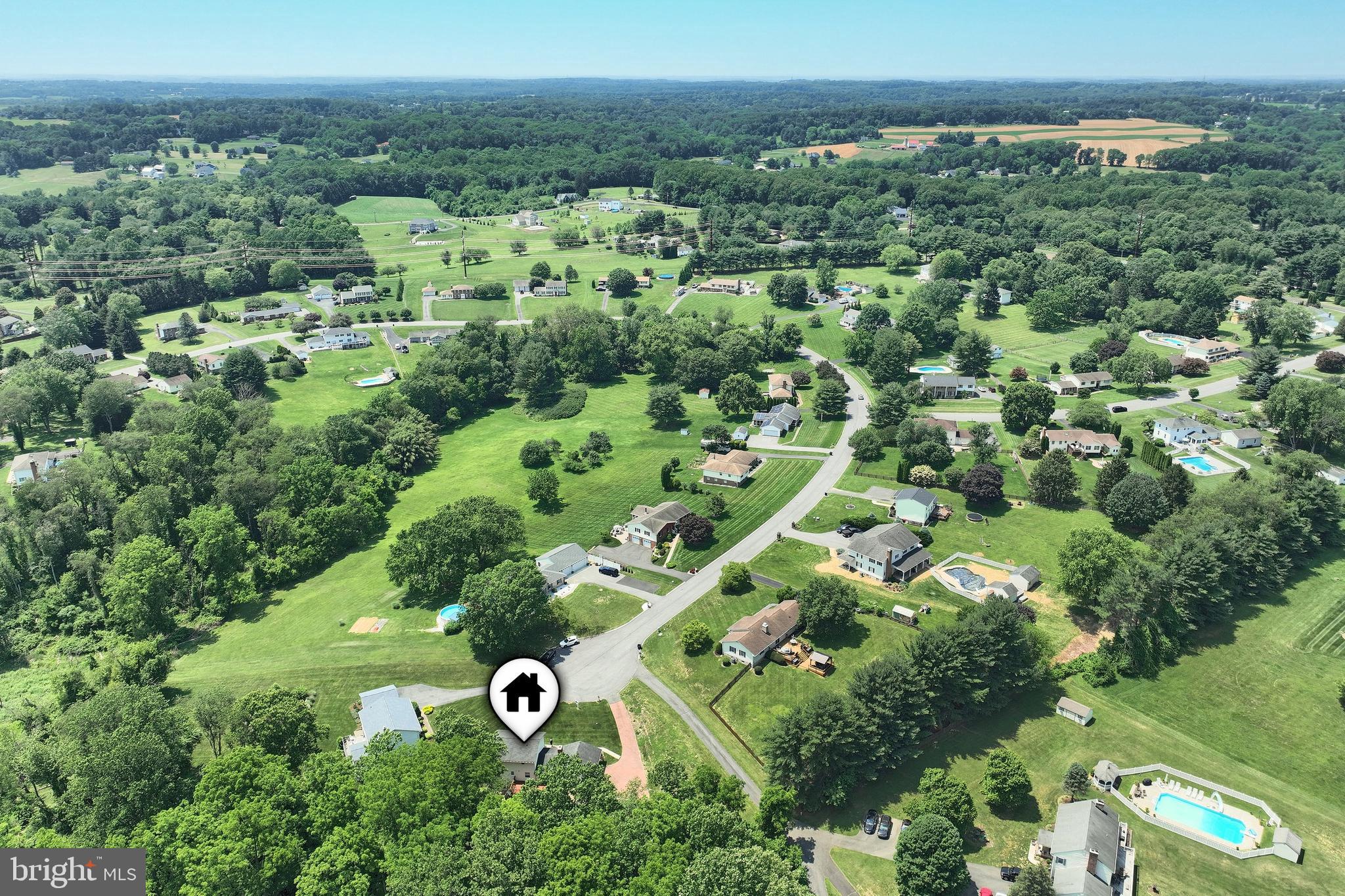 GREENFIELDS - Residential