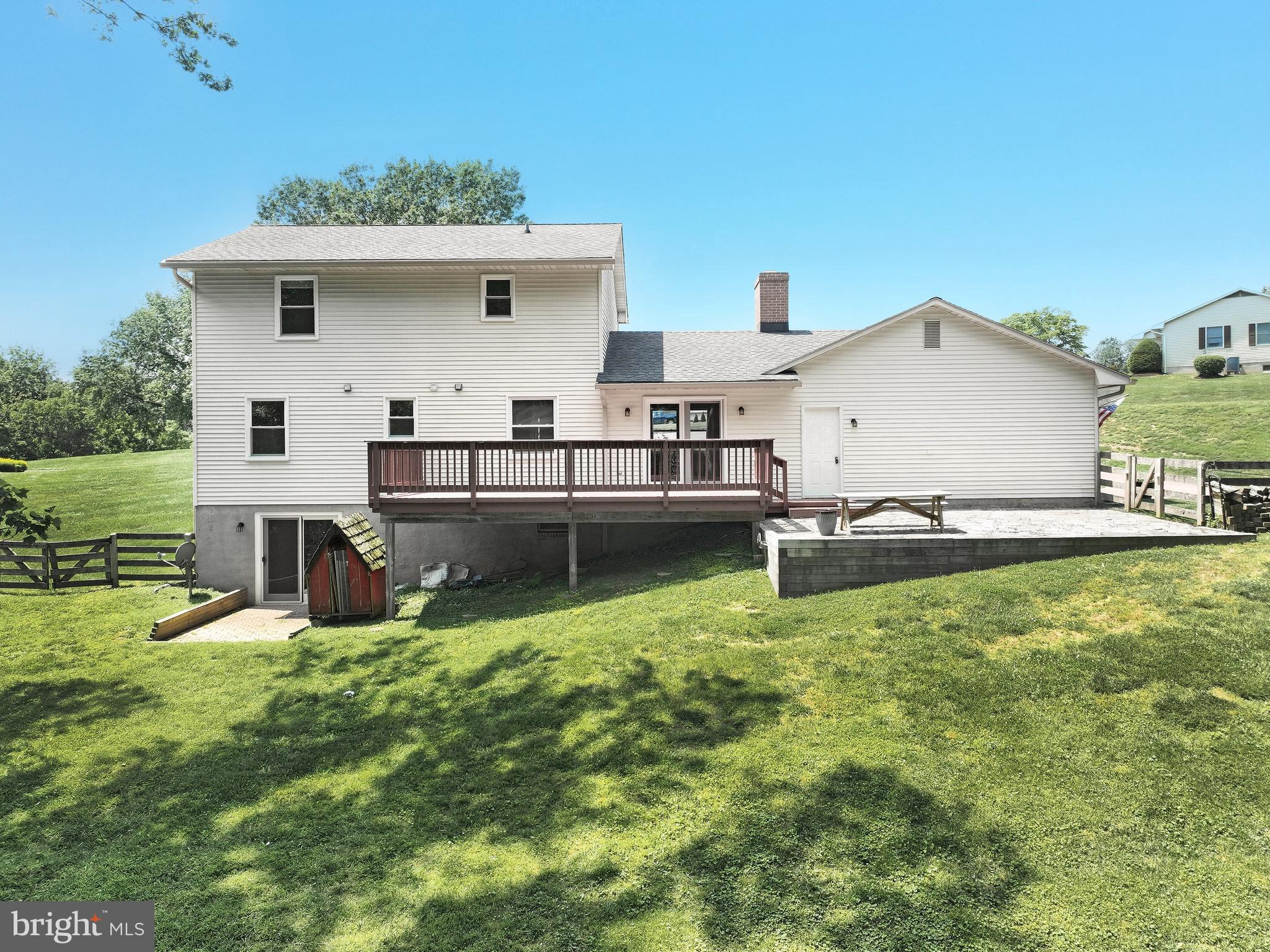 GREENFIELDS - Residential