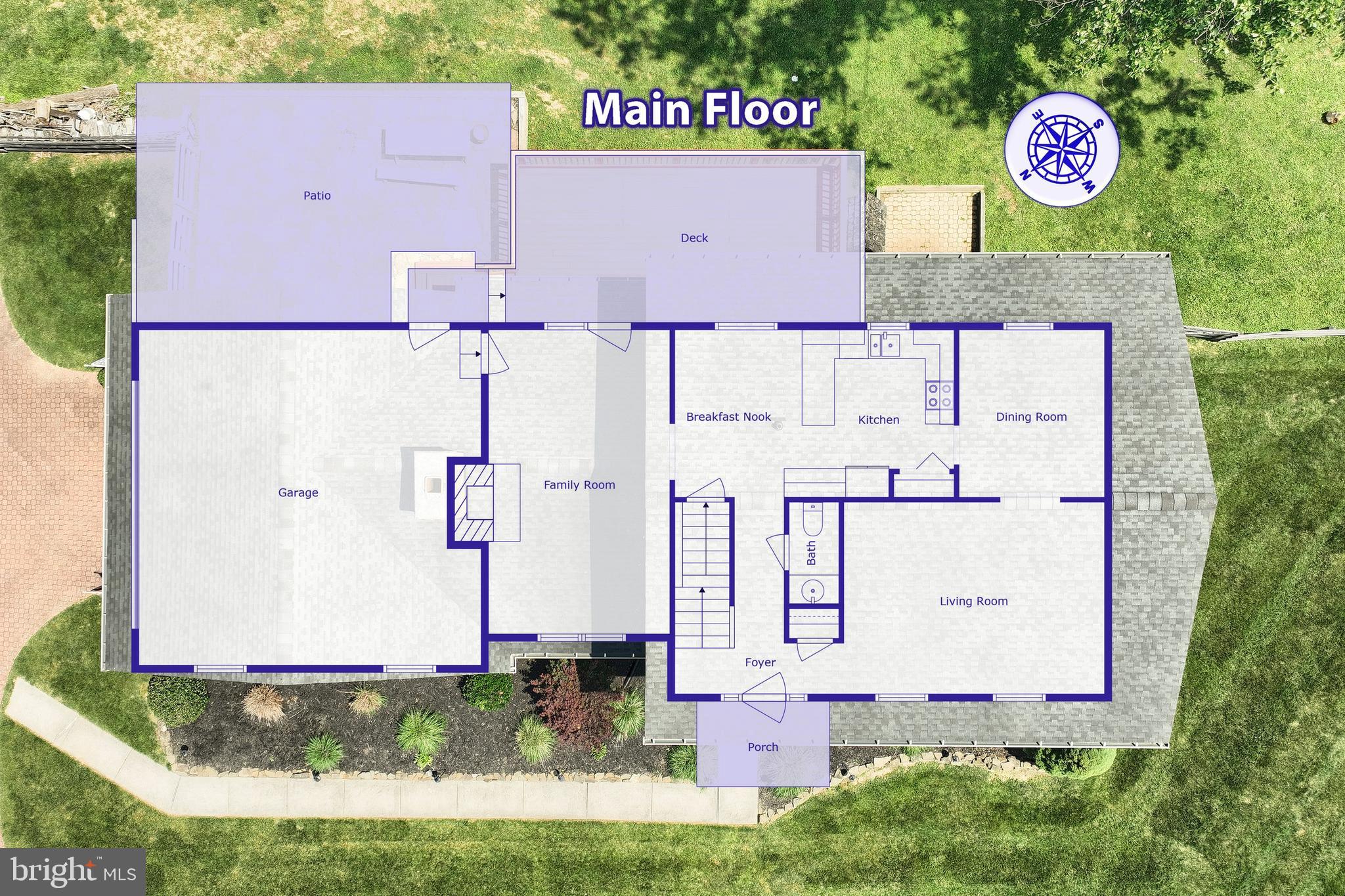 GREENFIELDS - Residential