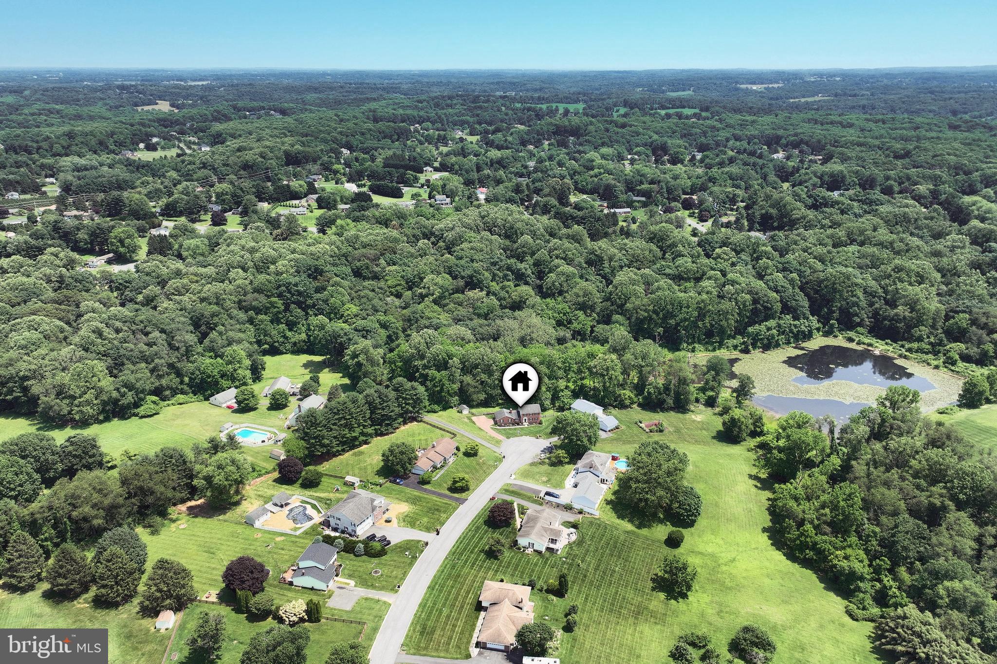 GREENFIELDS - Residential