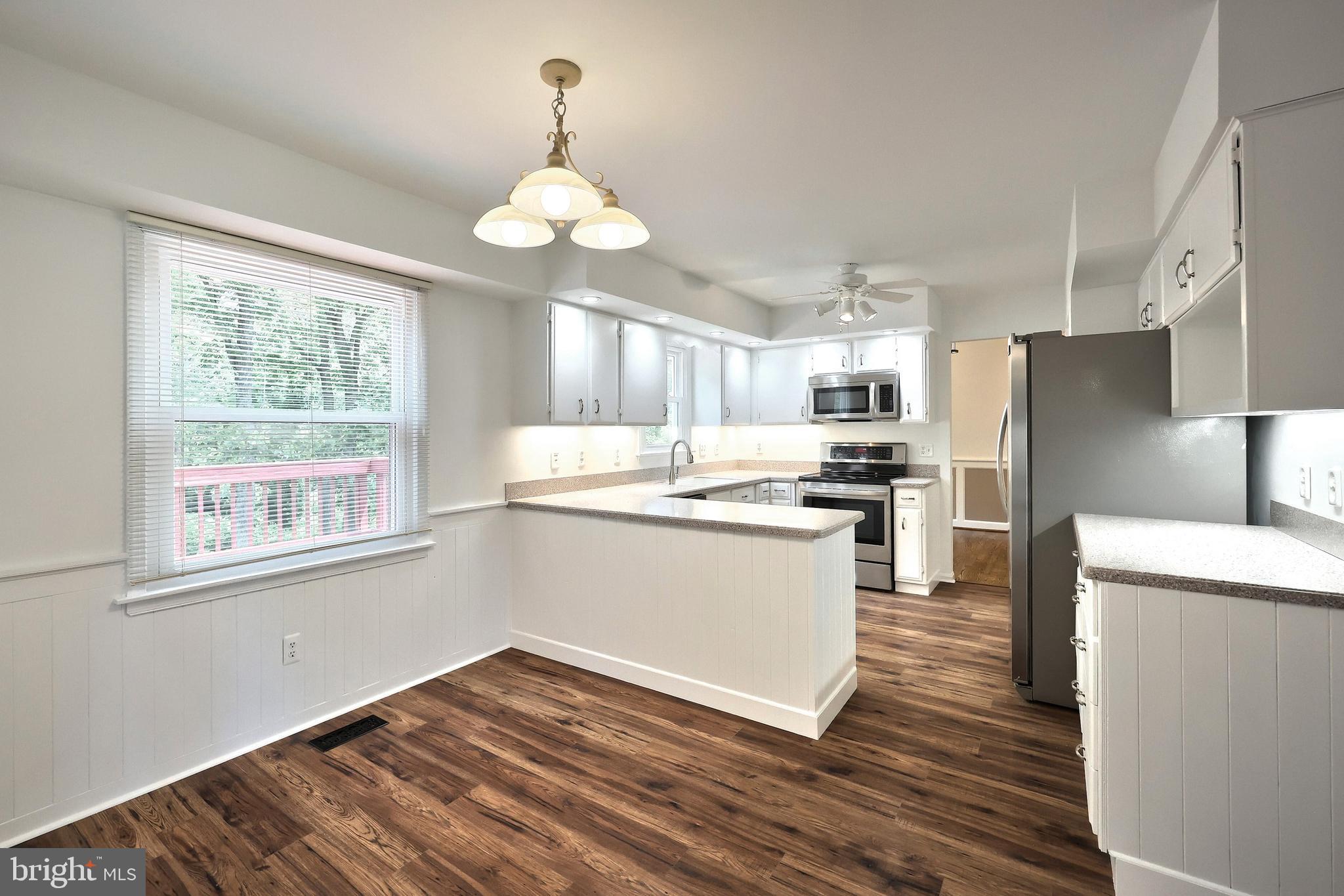 GREENFIELDS - Residential