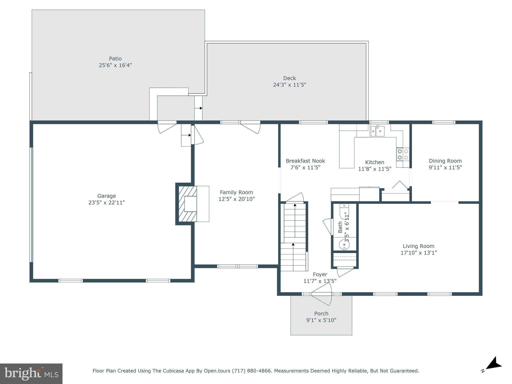 GREENFIELDS - Residential