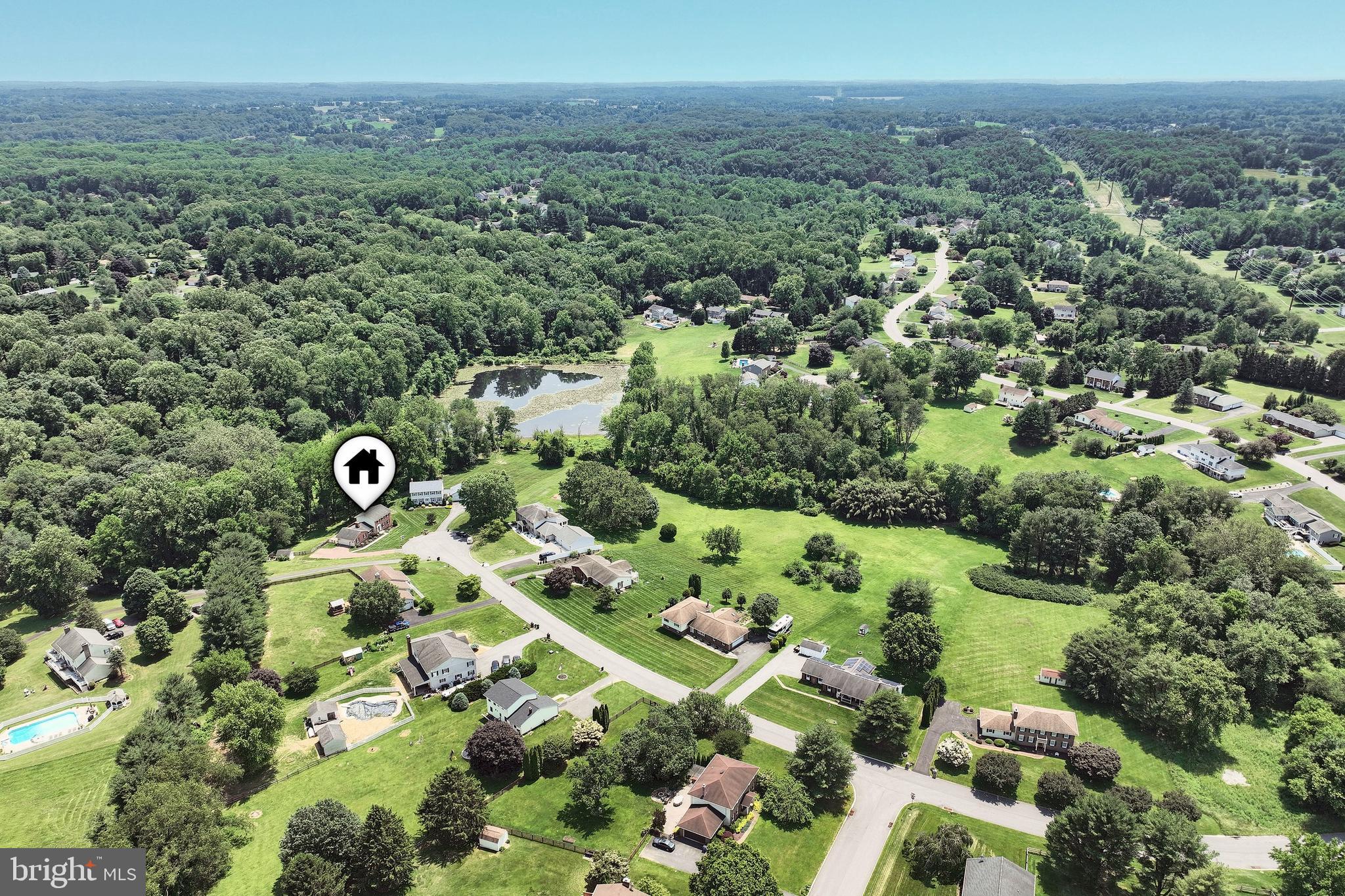 GREENFIELDS - Residential