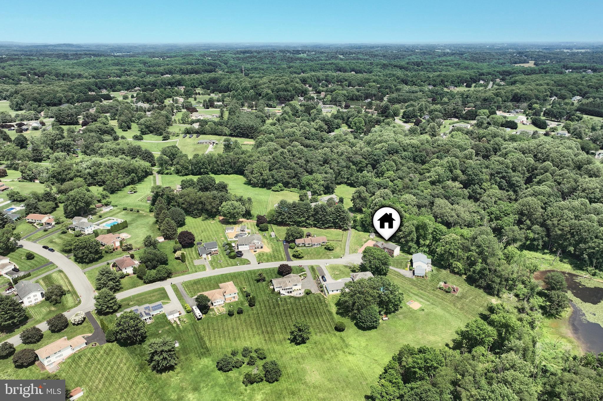 GREENFIELDS - Residential