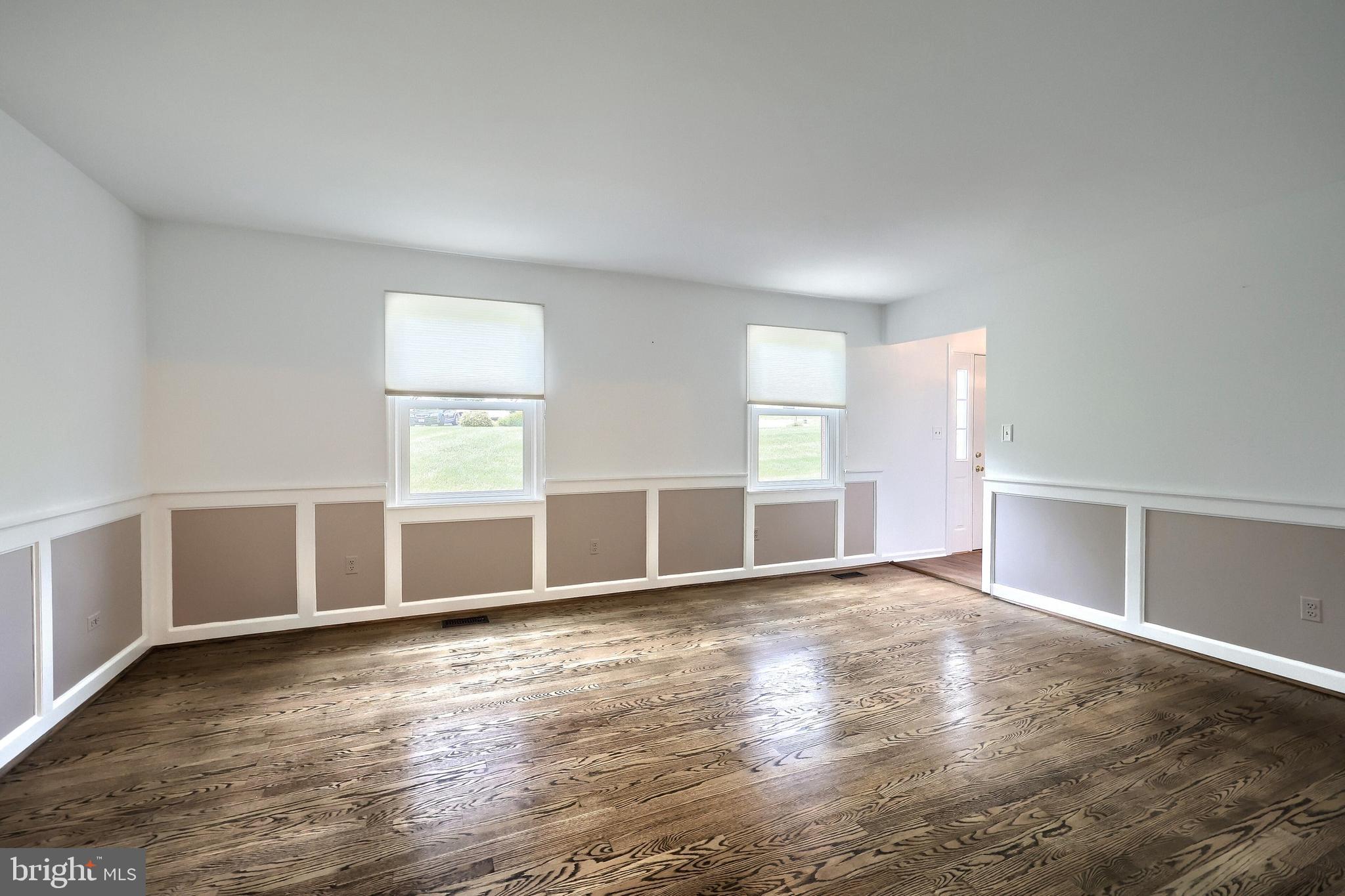 GREENFIELDS - Residential