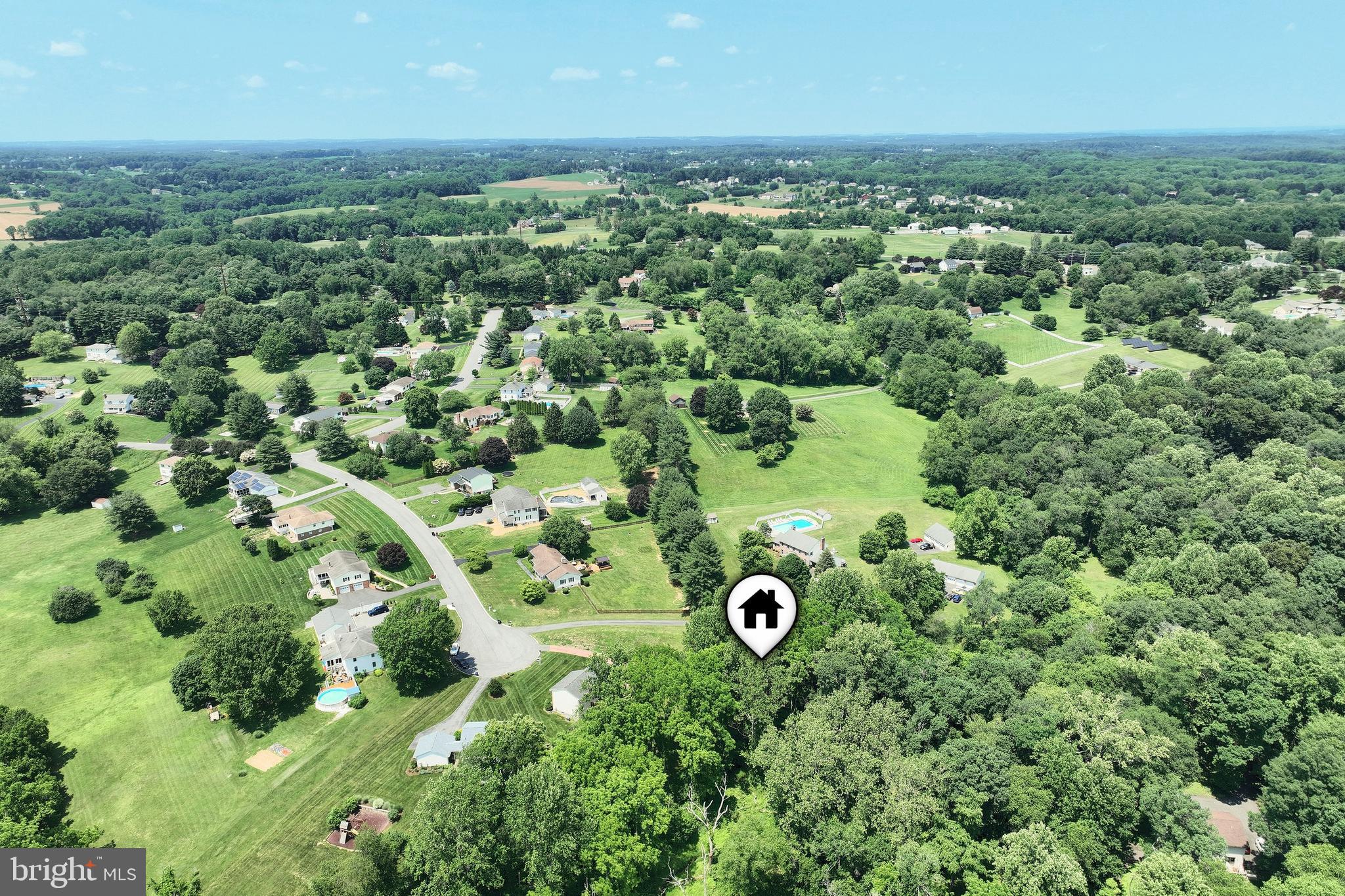 GREENFIELDS - Residential