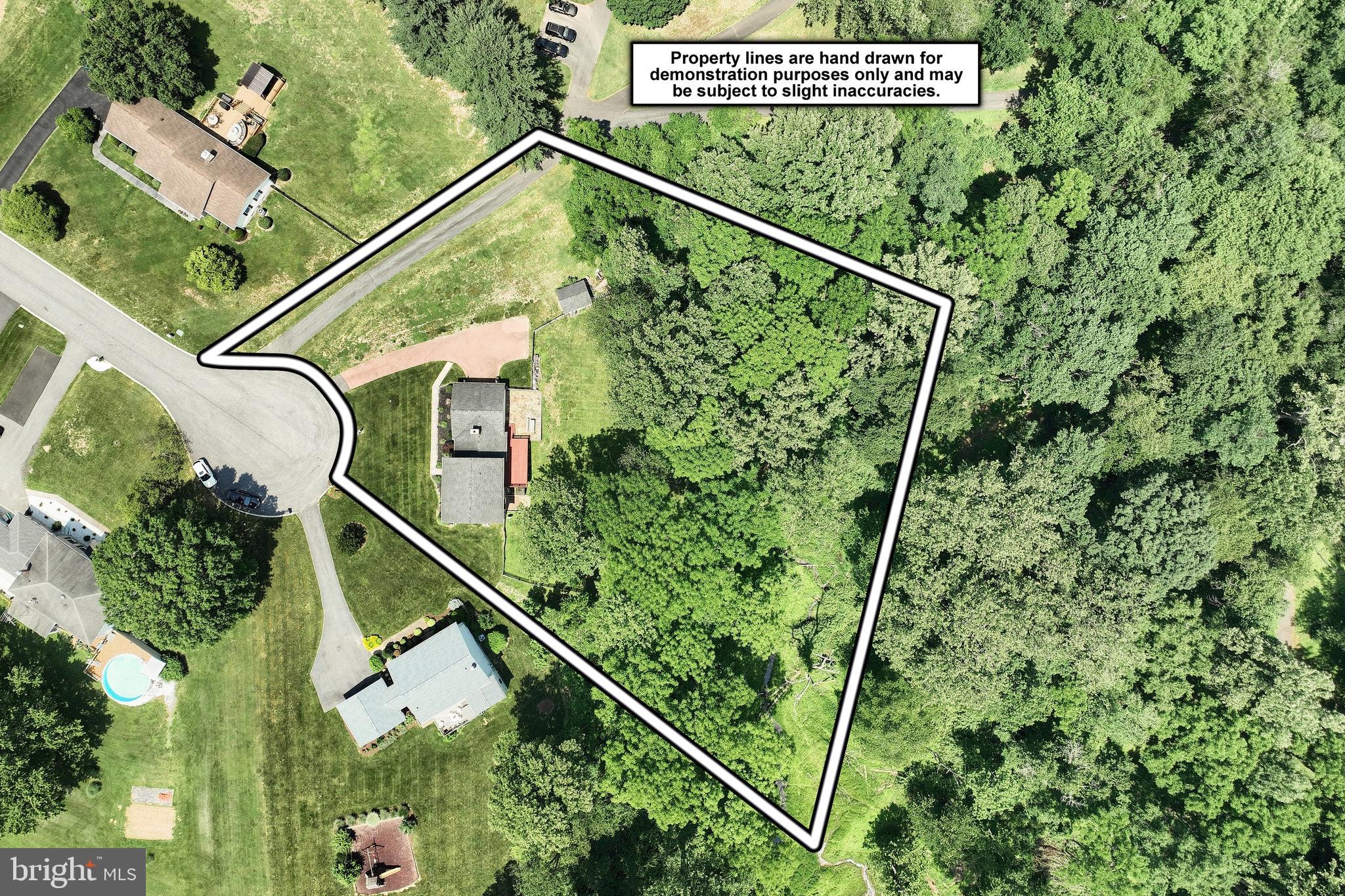 GREENFIELDS - Residential