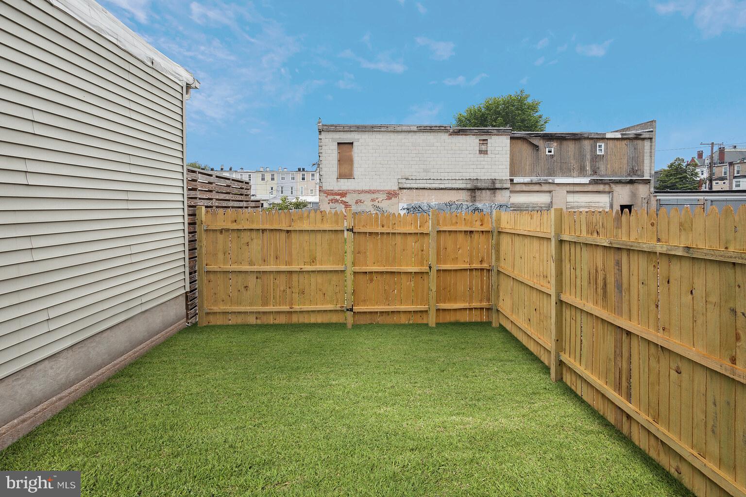 HAMPDEN HISTORIC DISTRICT - Residential