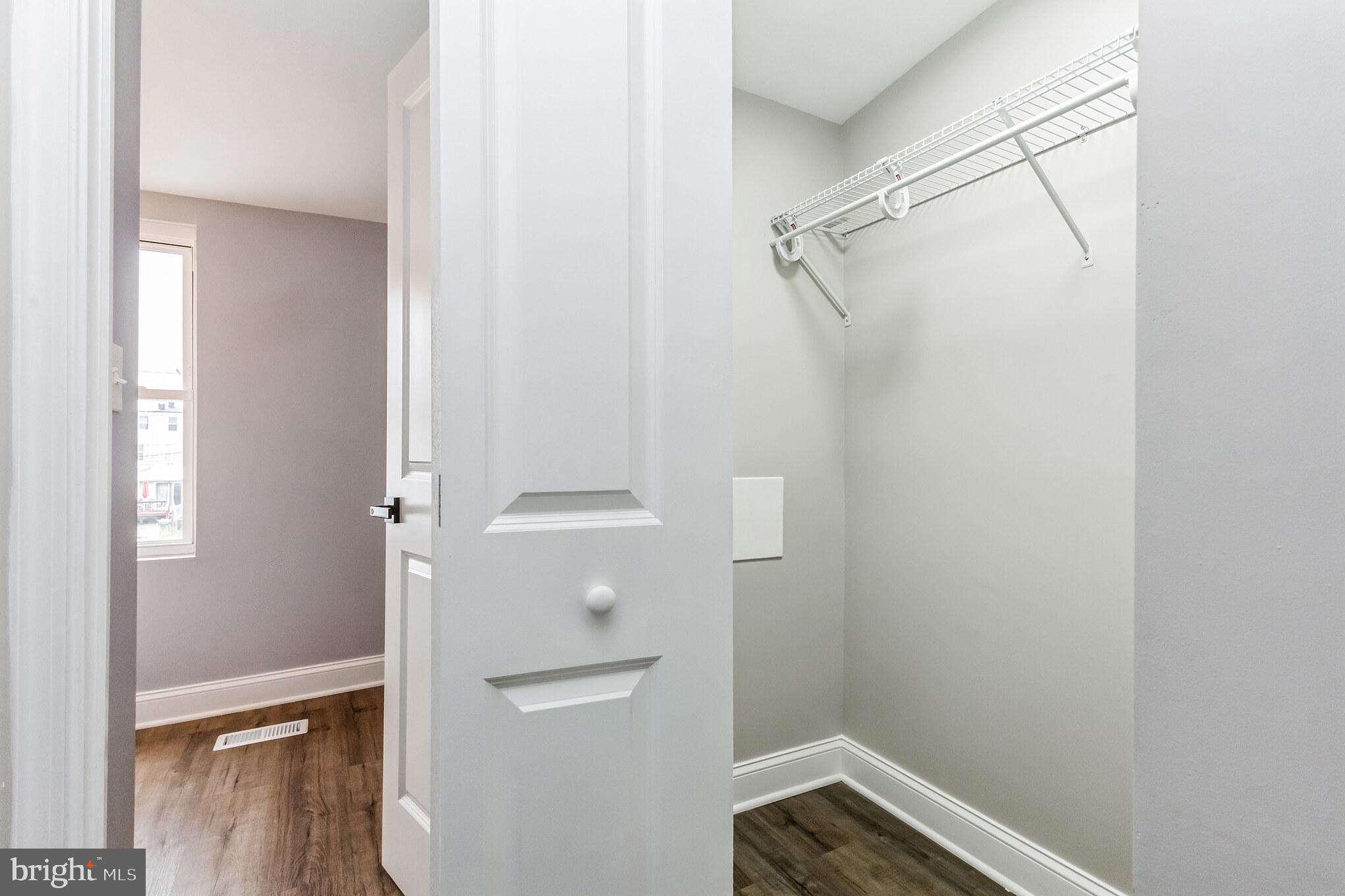 HAMPDEN HISTORIC DISTRICT - Residential