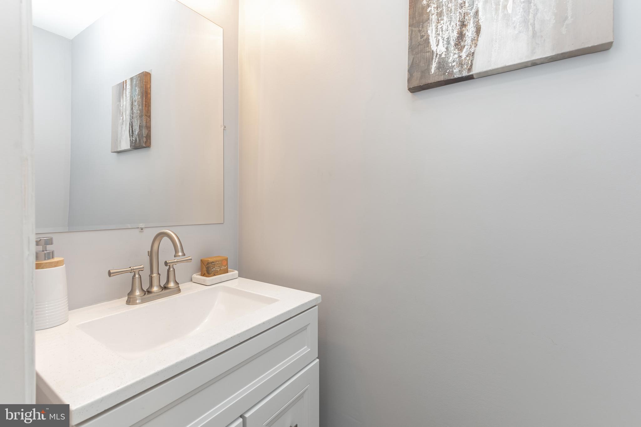 HAMPDEN HISTORIC DISTRICT - Residential