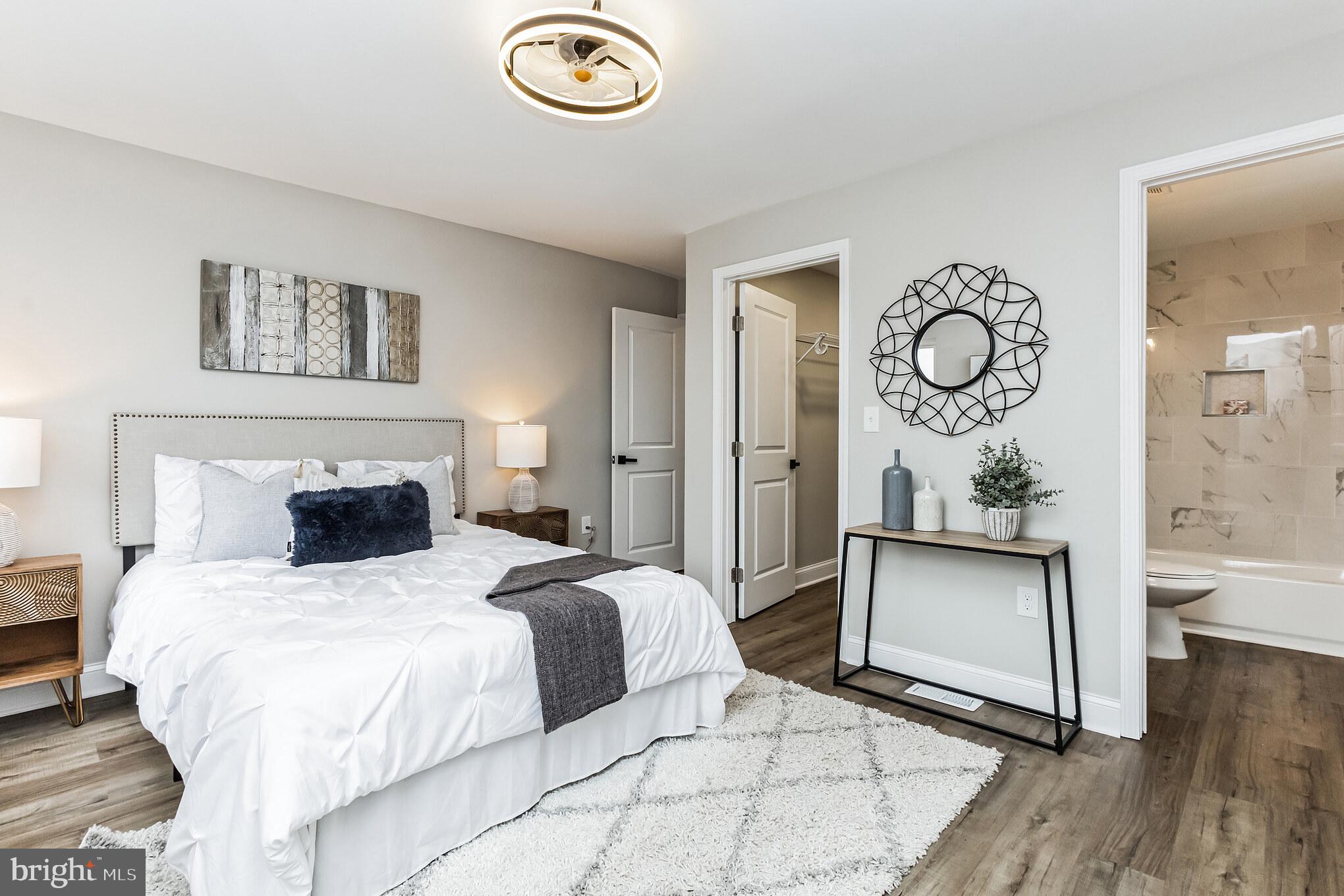 HAMPDEN HISTORIC DISTRICT - Residential