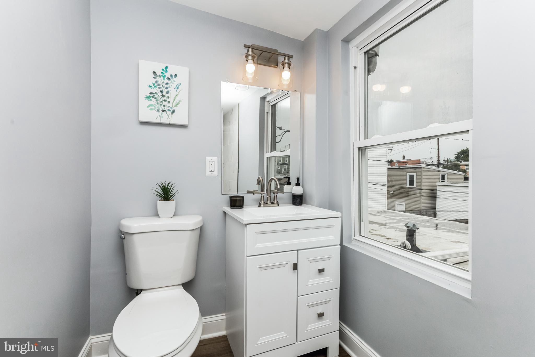 HAMPDEN HISTORIC DISTRICT - Residential