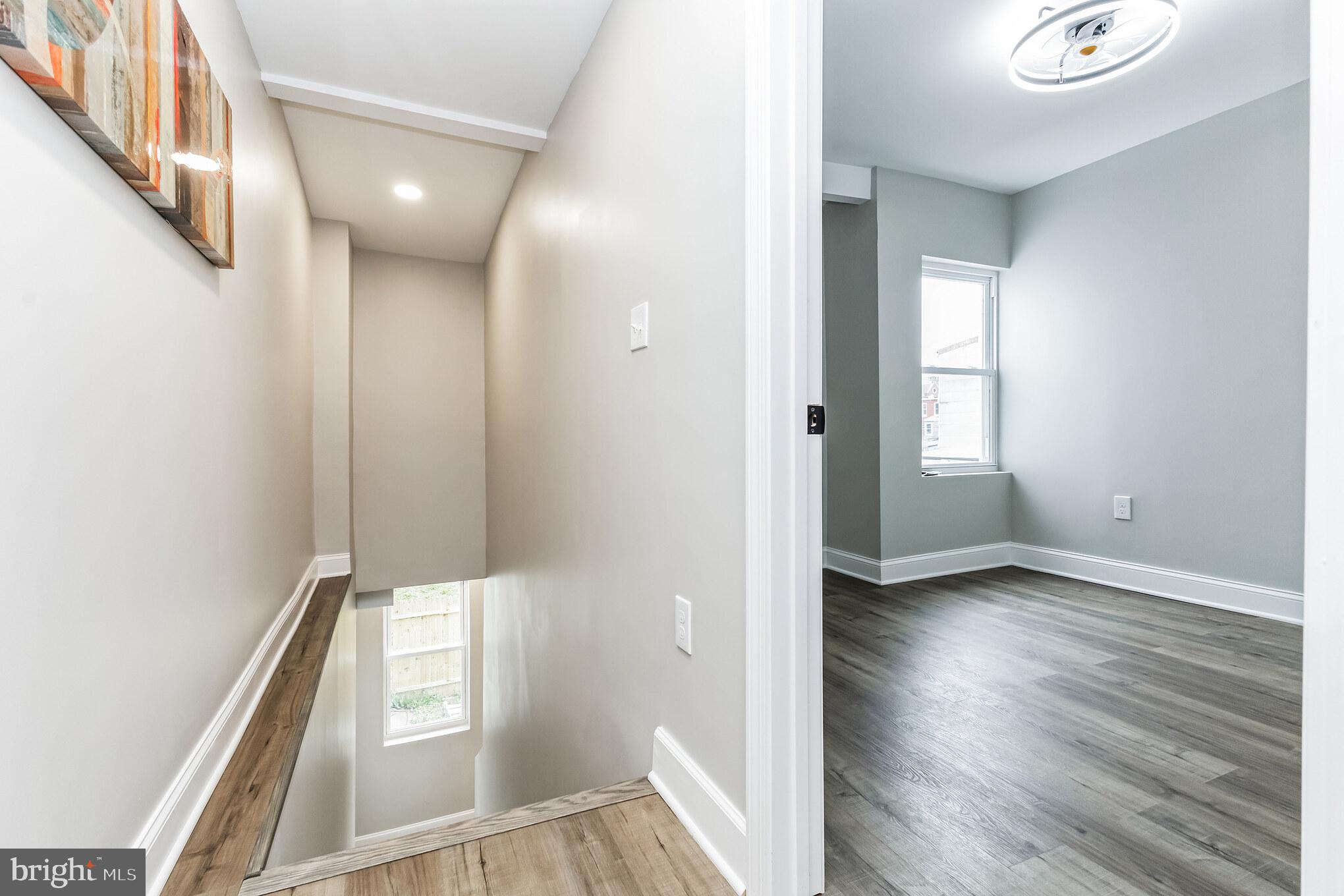 HAMPDEN HISTORIC DISTRICT - Residential