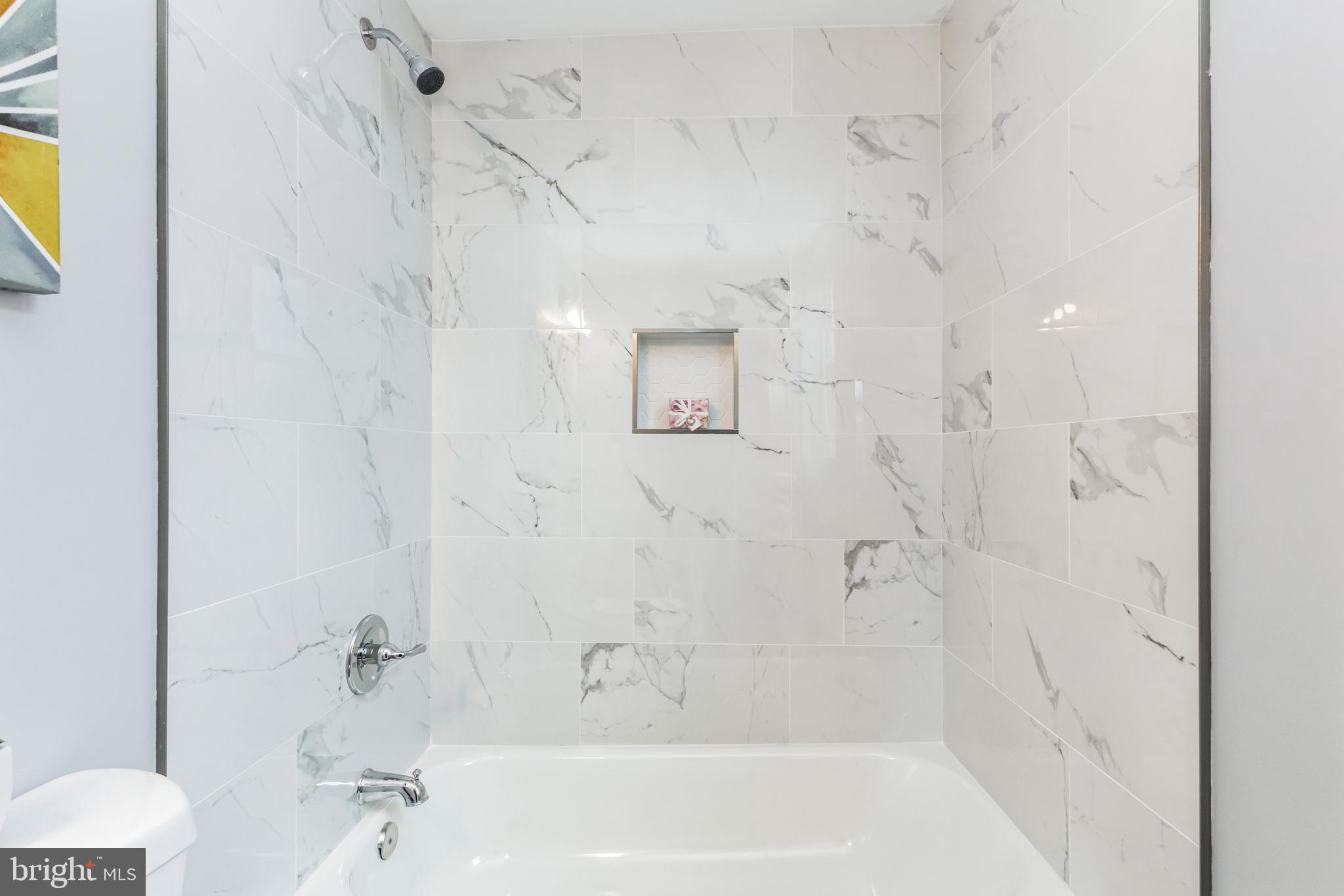 HAMPDEN HISTORIC DISTRICT - Residential