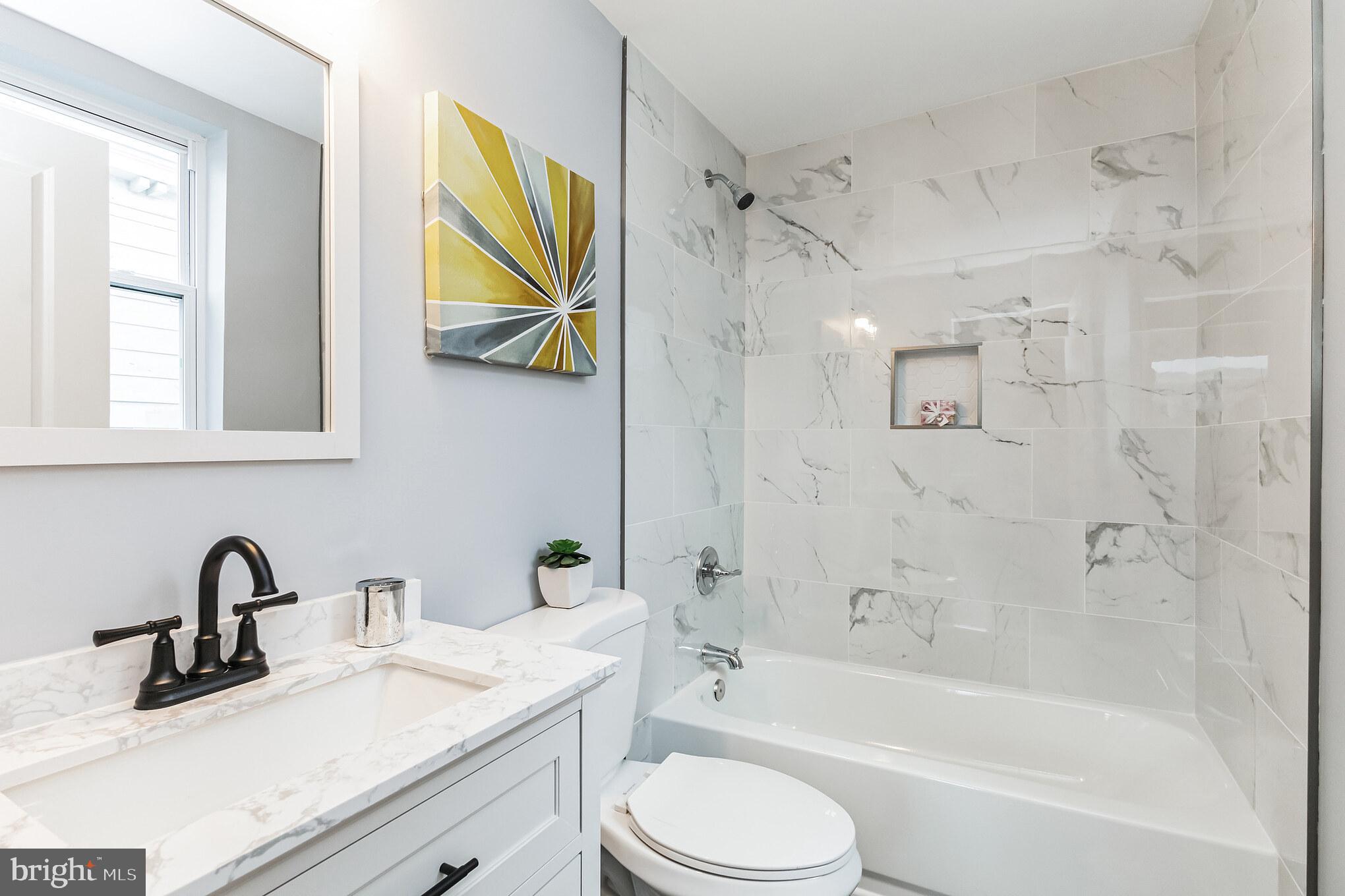 HAMPDEN HISTORIC DISTRICT - Residential