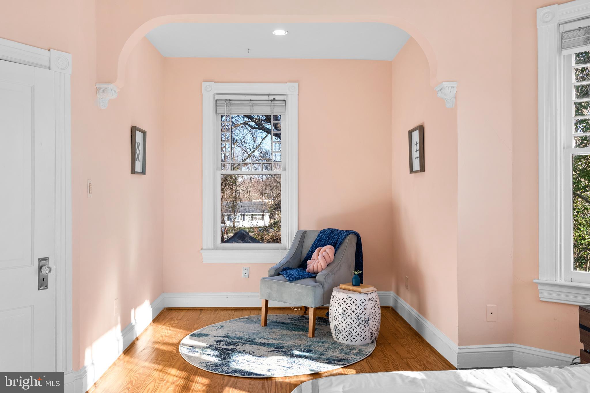 CHARLTON HEIGHTS - Residential