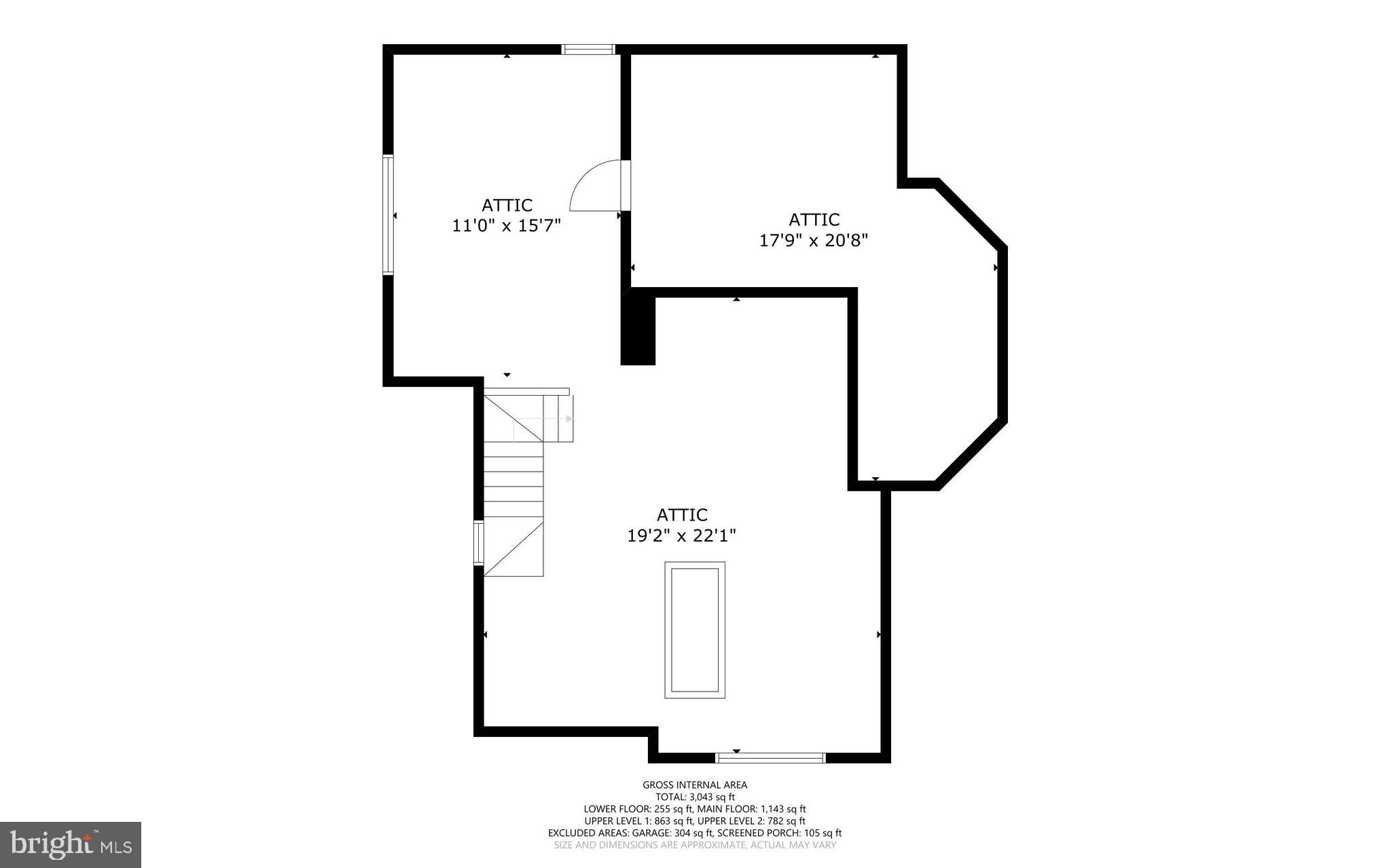 CHARLTON HEIGHTS - Residential
