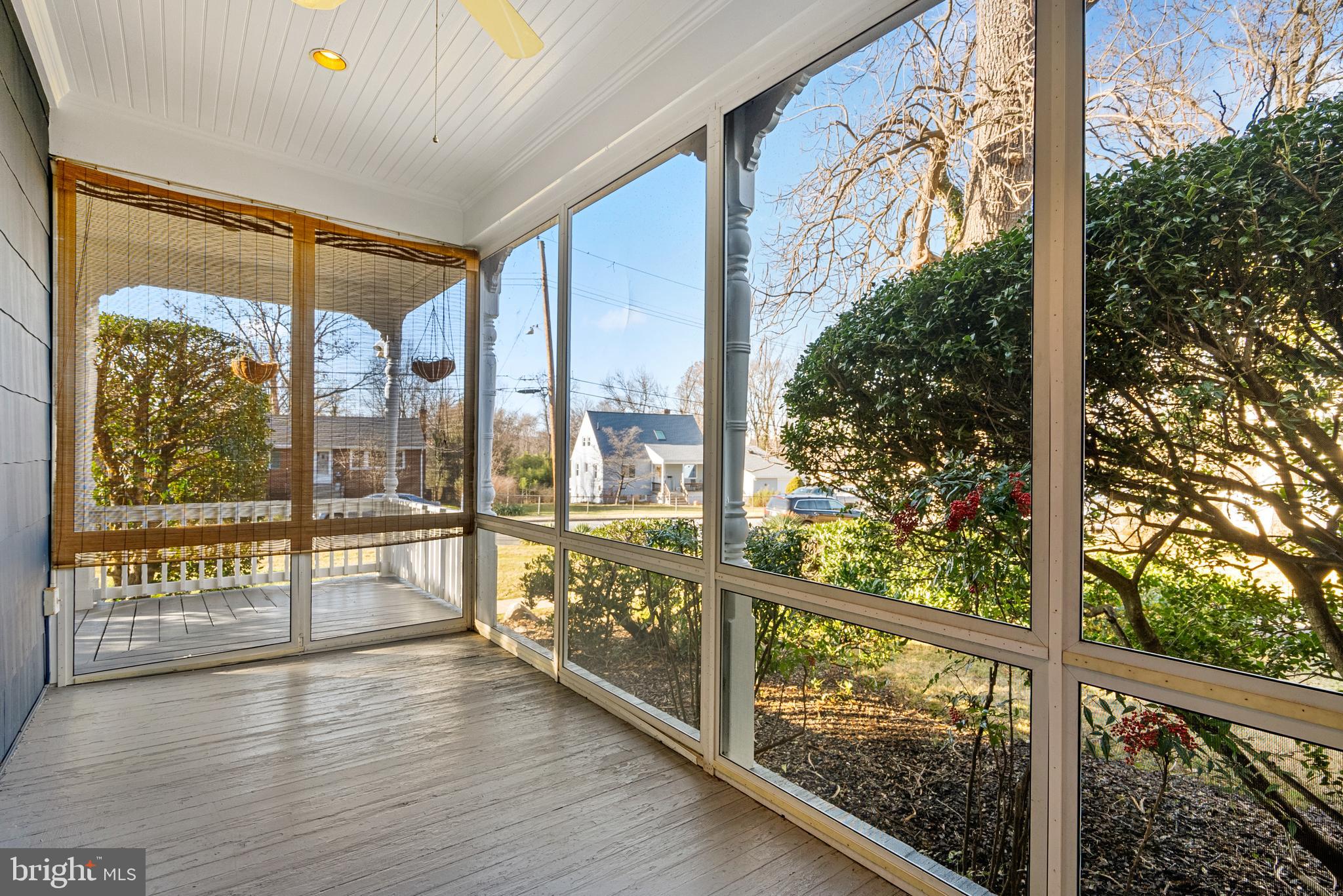 CHARLTON HEIGHTS - Residential